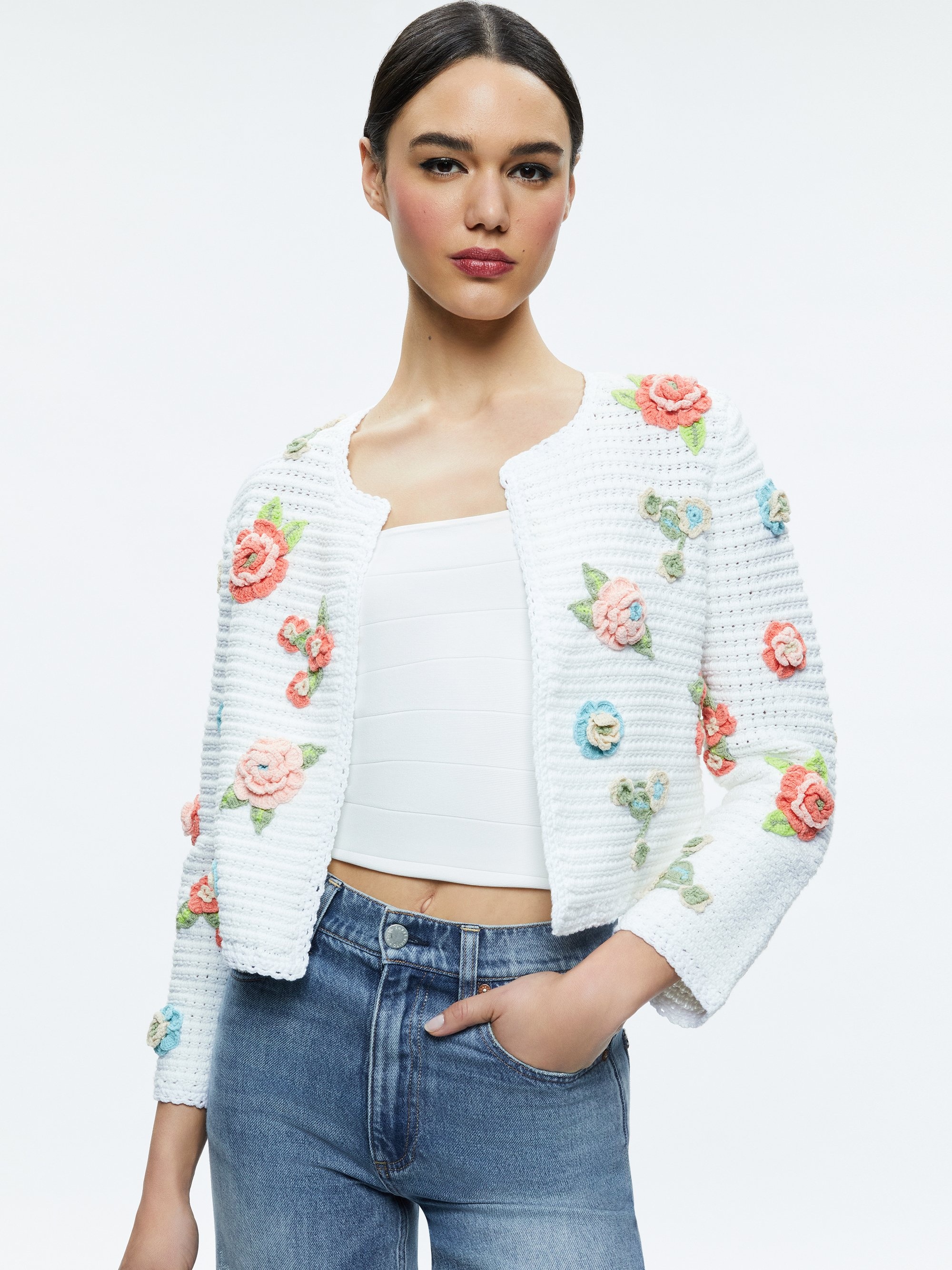 ANDERSON CARDIGAN - 3