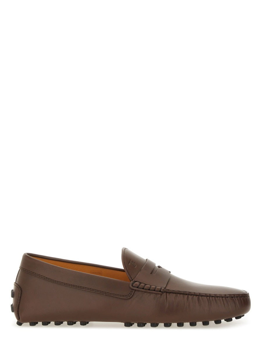 Moccasin "Gommino Bubble" - 1