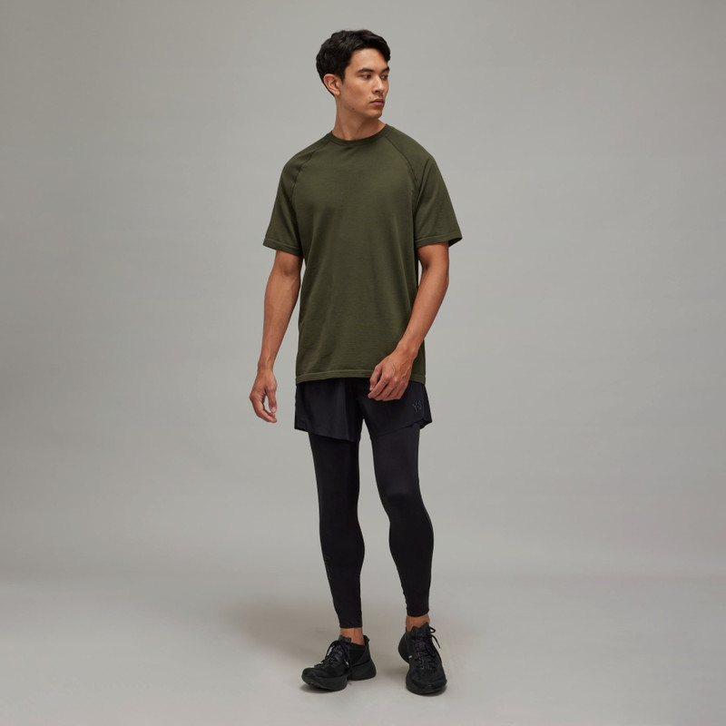 Y-3 Running Leggings 5