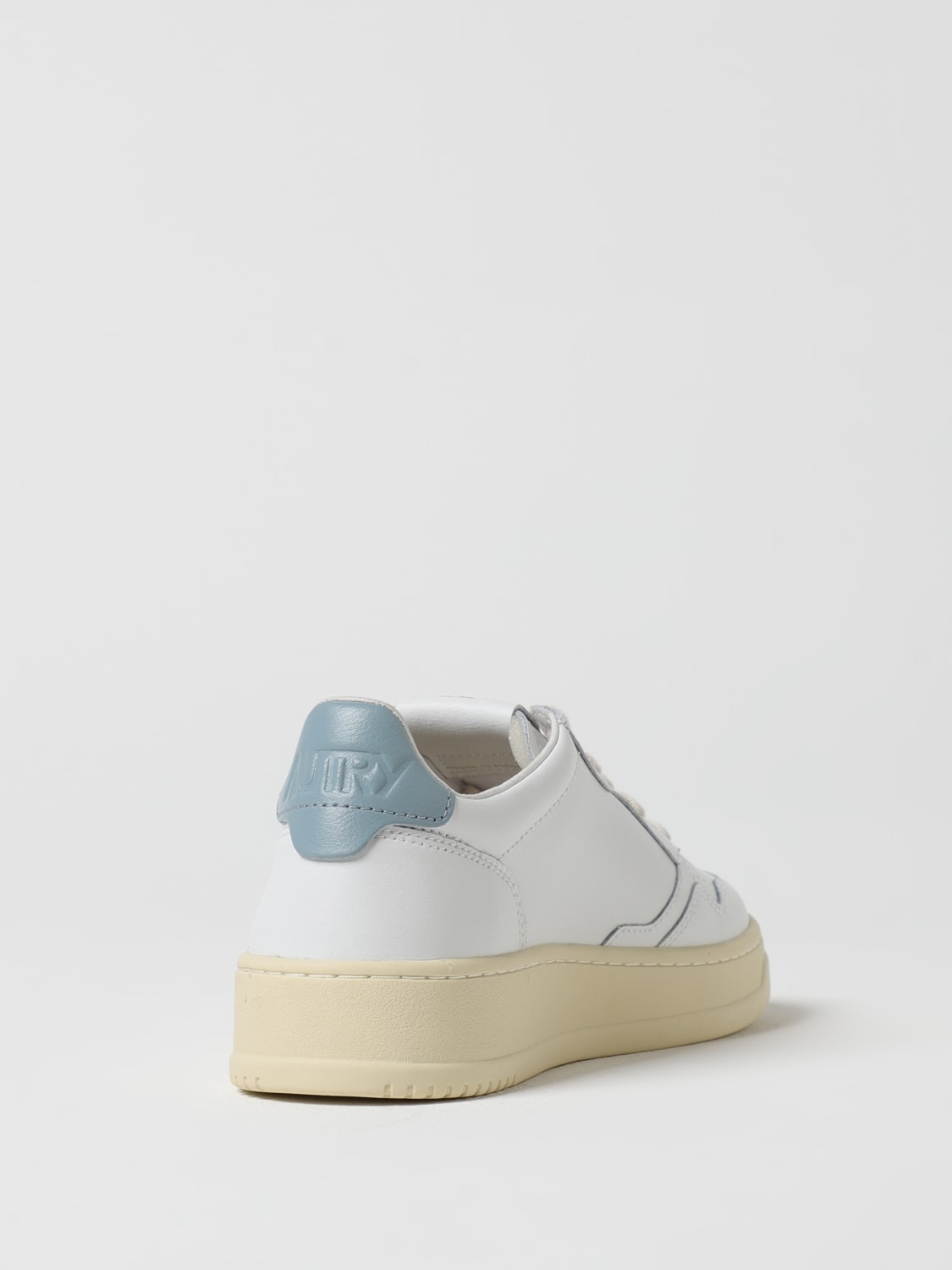 Shoes woman Autry - 3