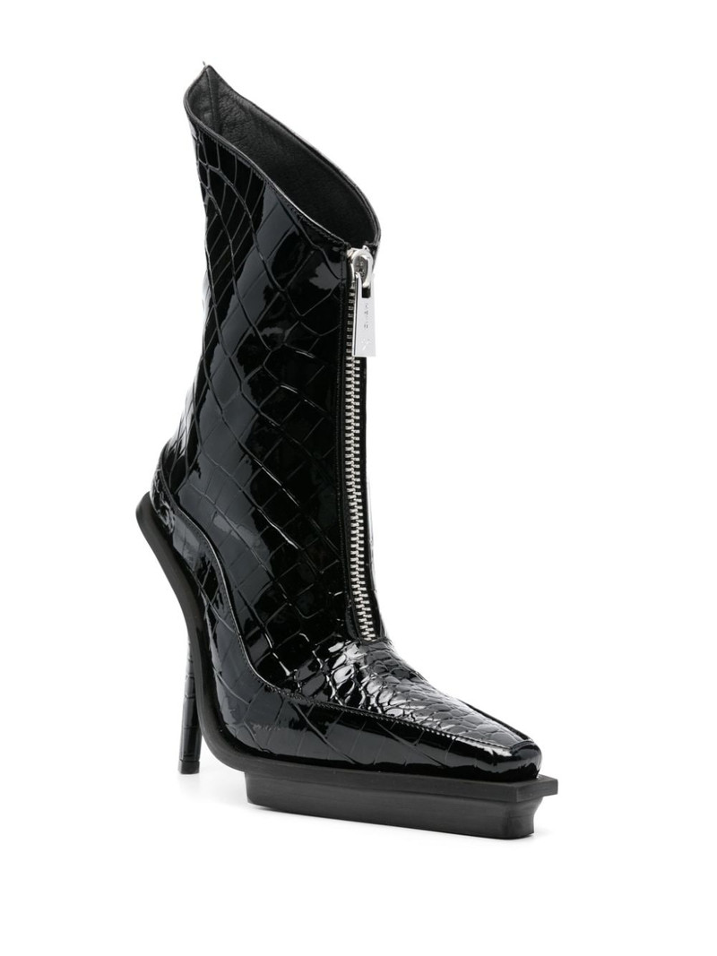GmbH Asena ankle boots outlook