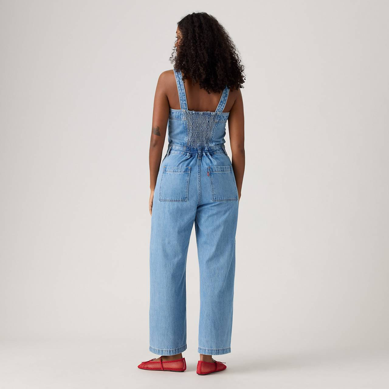 DREA JUMPSUIT - 5
