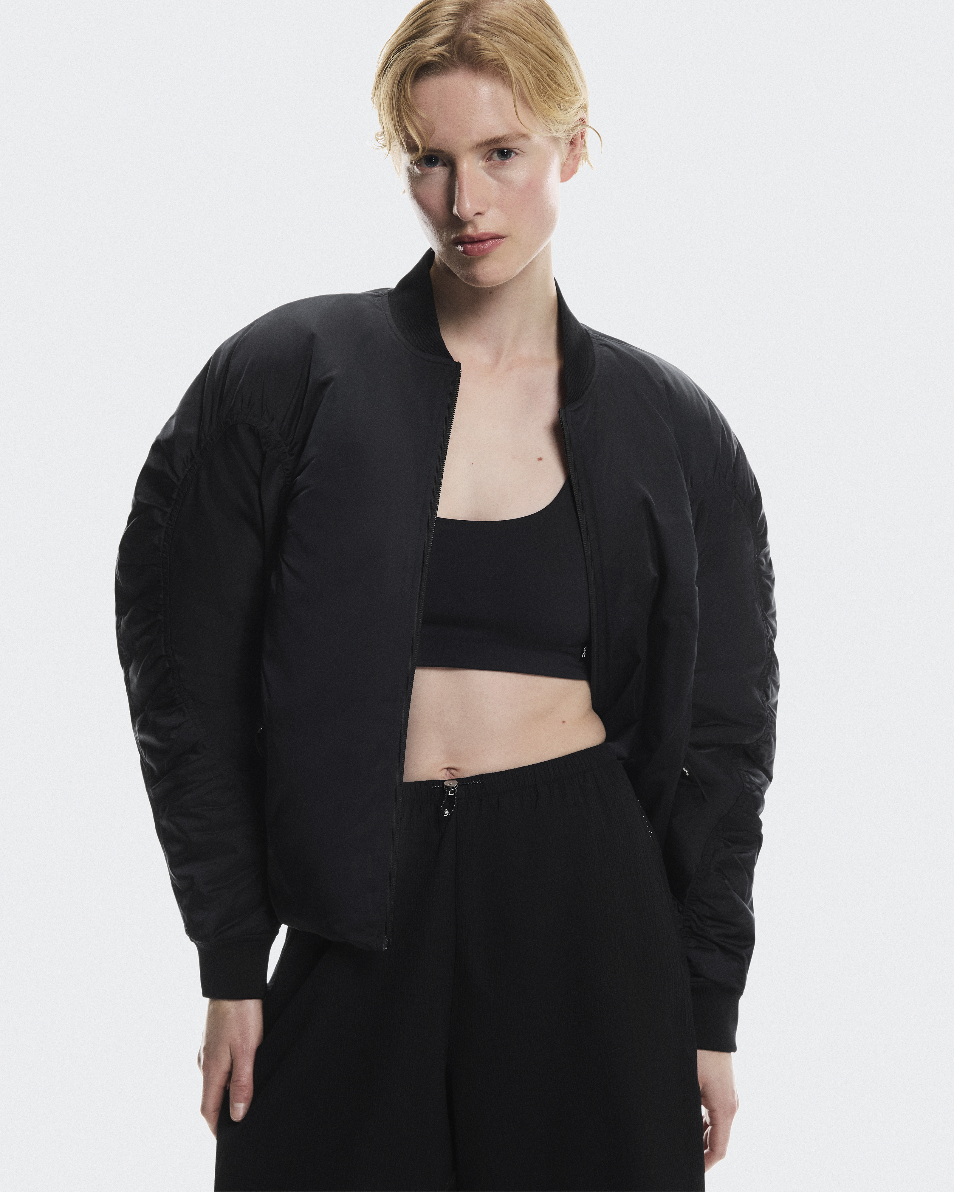 Bomber Jacket - 9