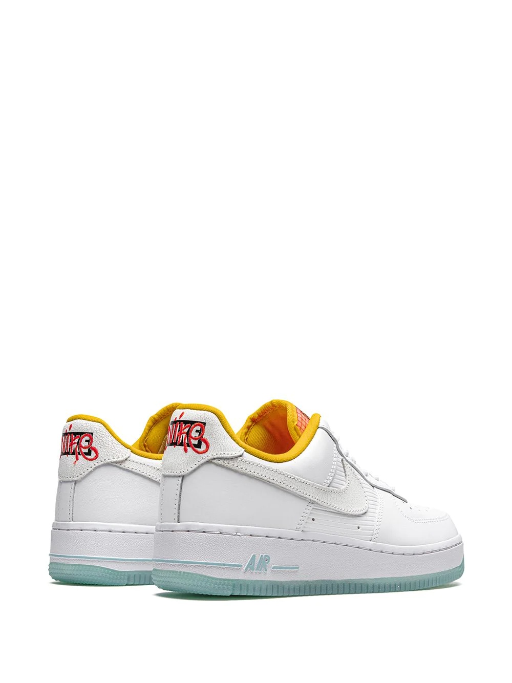 Air Force 1 '07 sneakers - 3