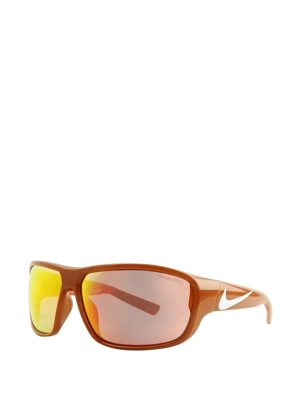 Mercurial 8.0 Team "Texas Orange/White" sunglasses - 2
