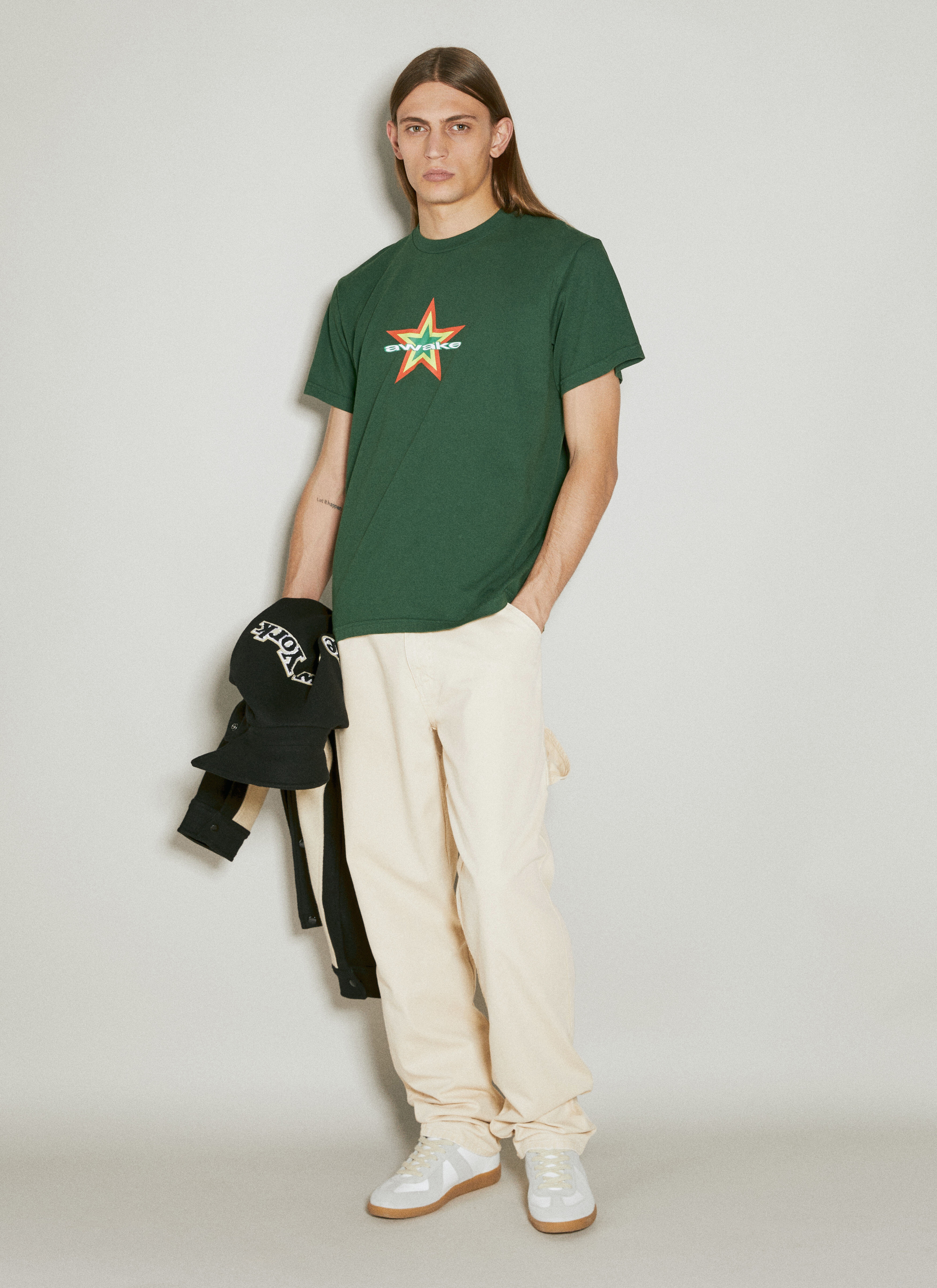 Painter Pants - 2