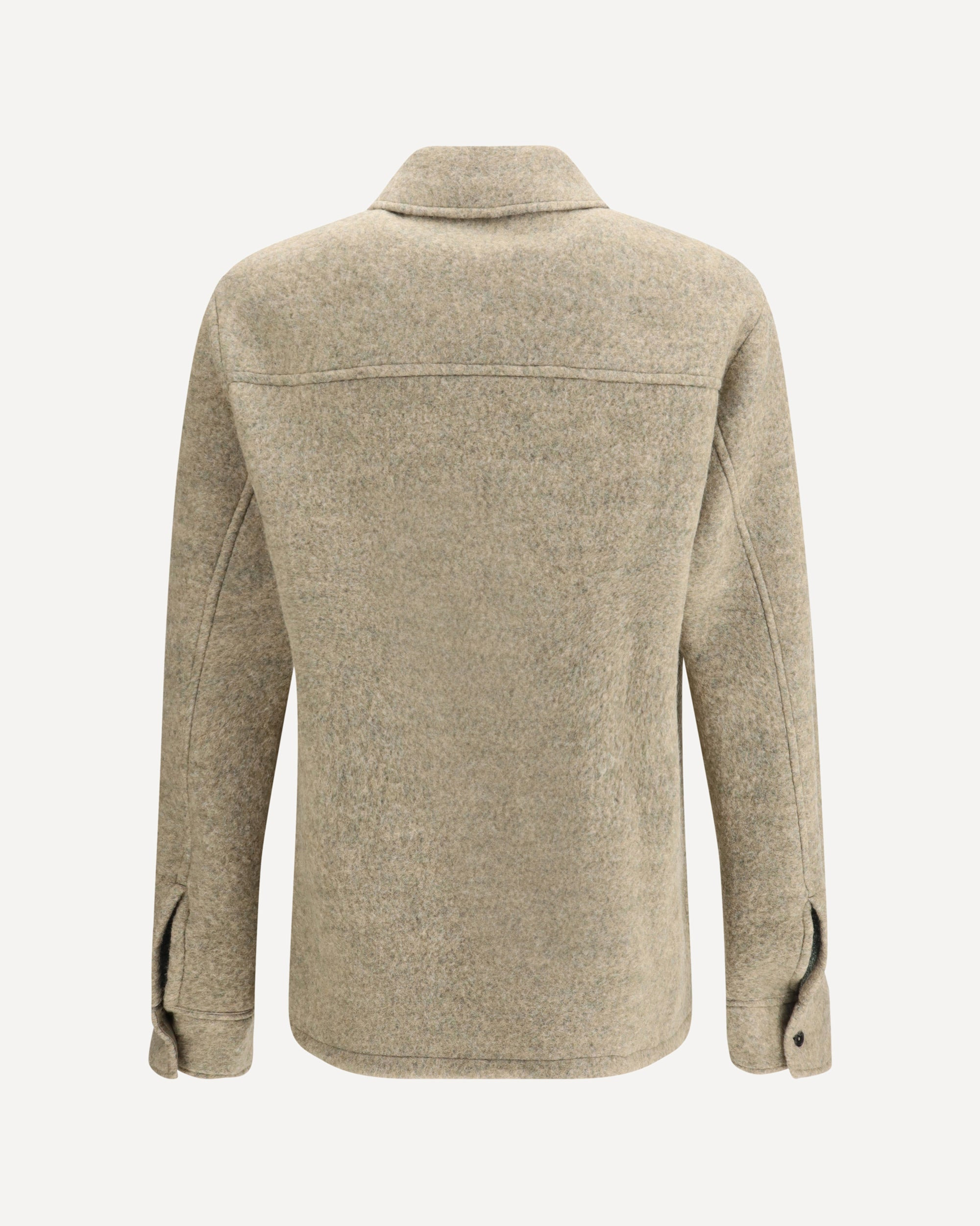 Wool Jacket - 2