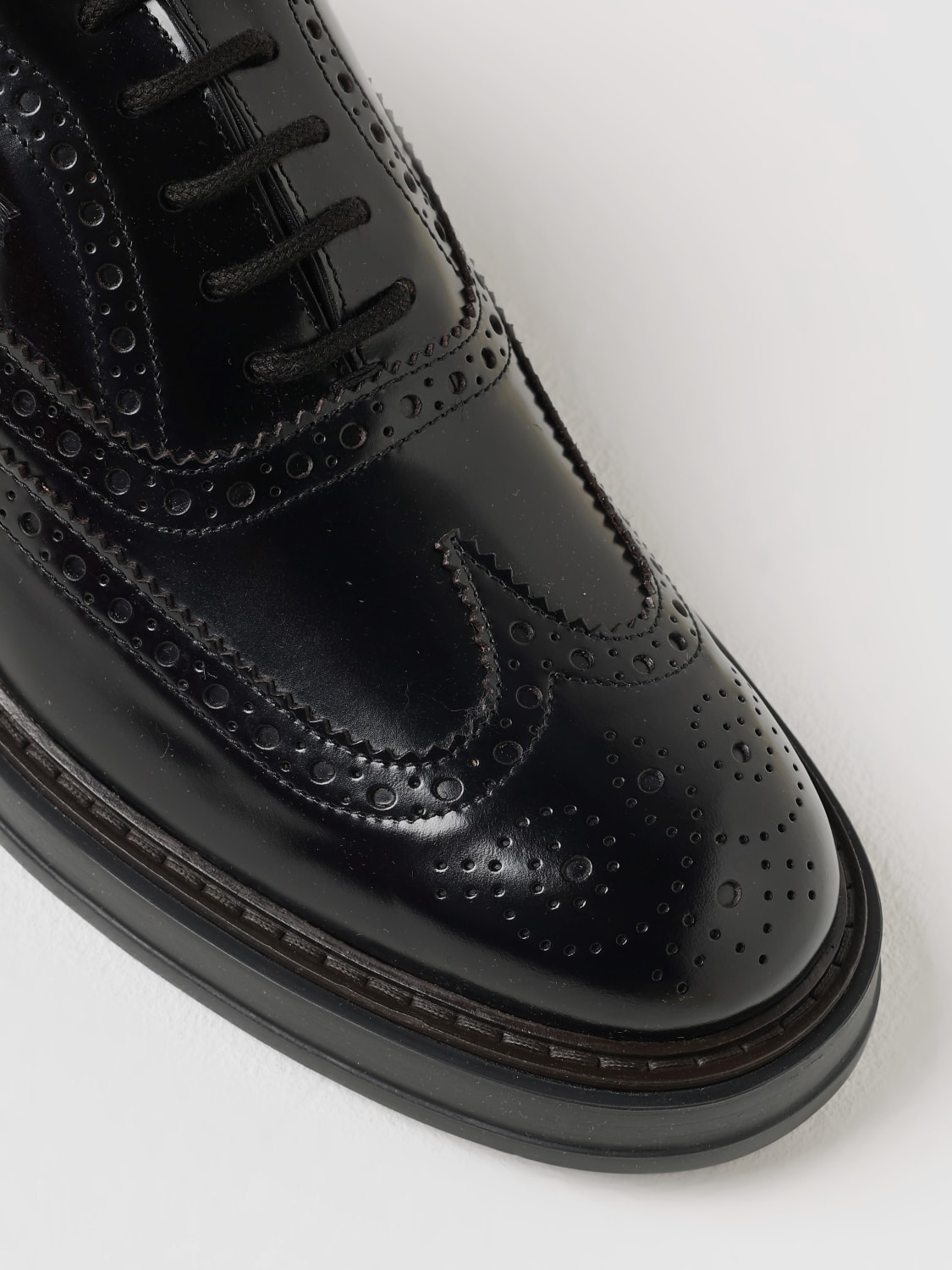 Shoes men Tod's - 4