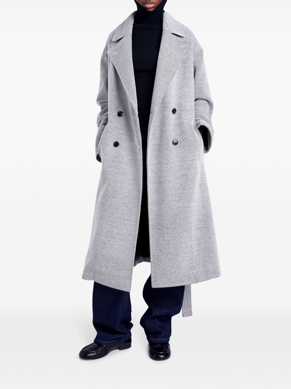 Ronan coat - 2