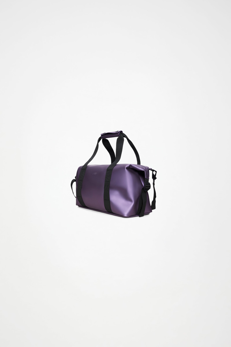 Hilo Weekend Bag Small 4