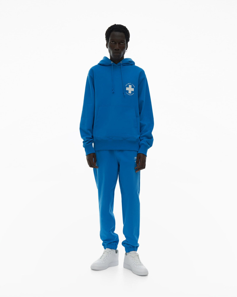 Helmut Lang KNOTS HOODIE outlook