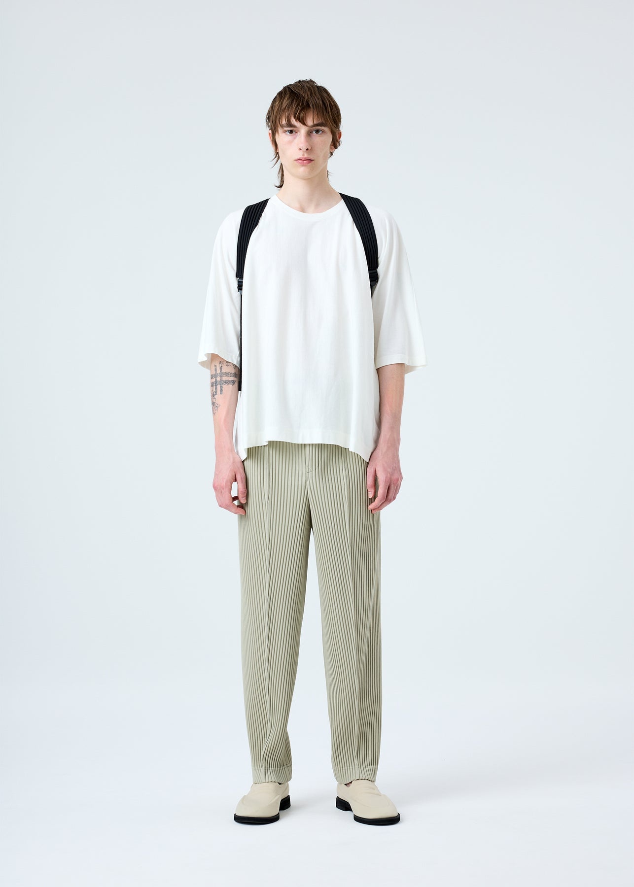 POCKET 1 BAG - 2