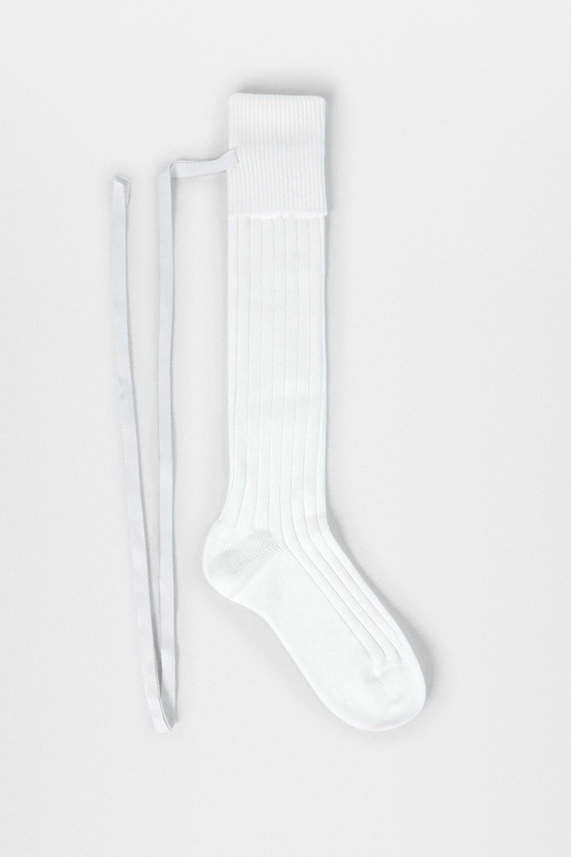 Jost Knee-High Socks 1