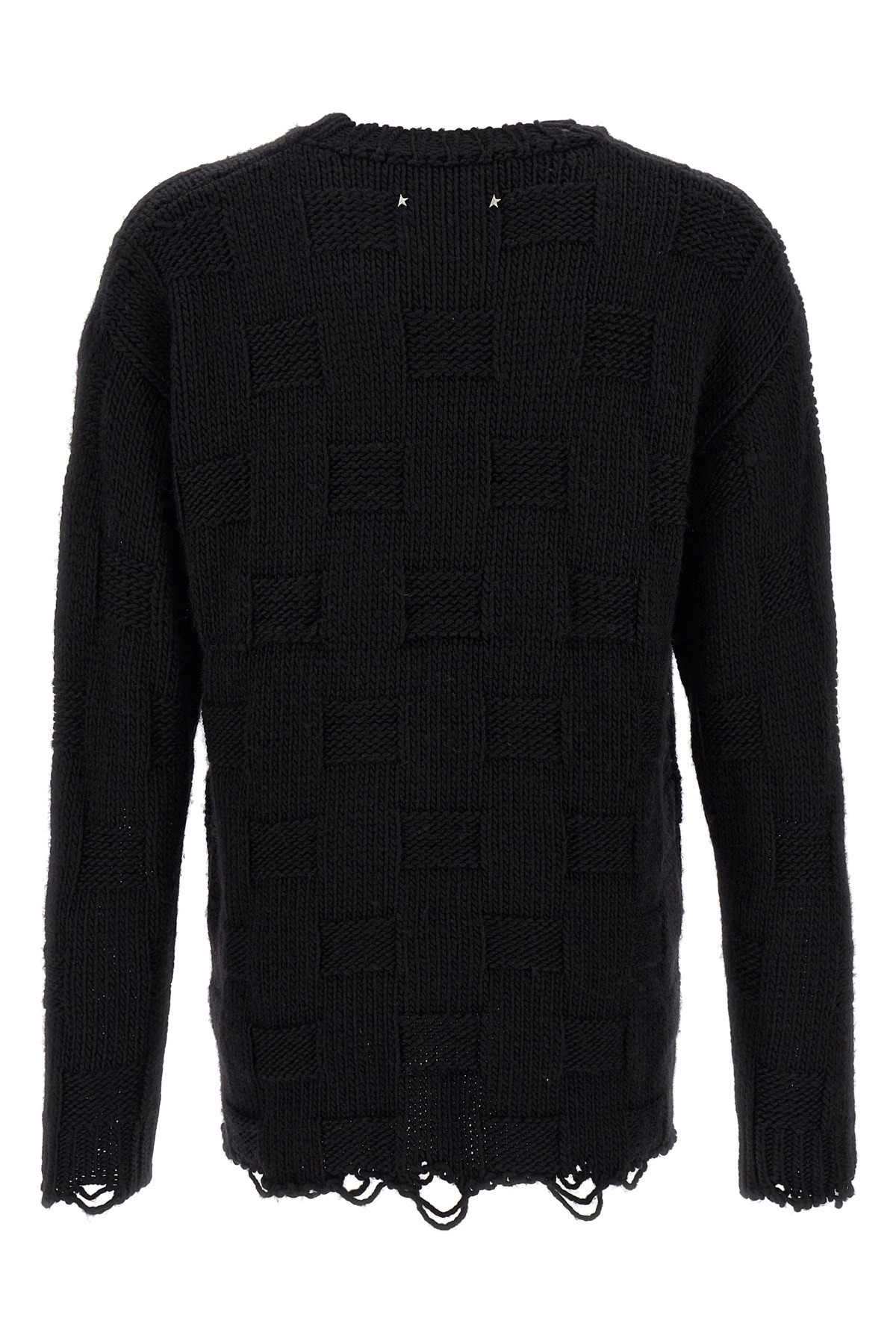 'Journey' sweater - 2