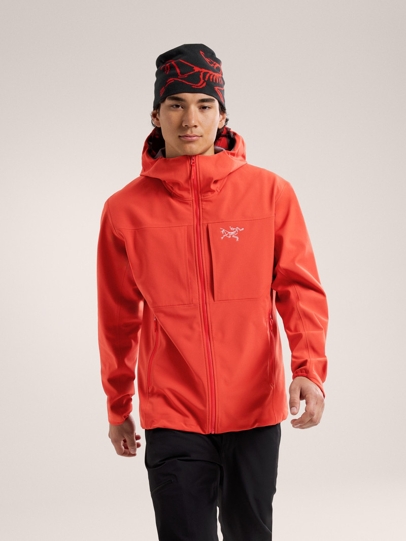 Arc'teryx 감마 MX 카테고리 outlook
