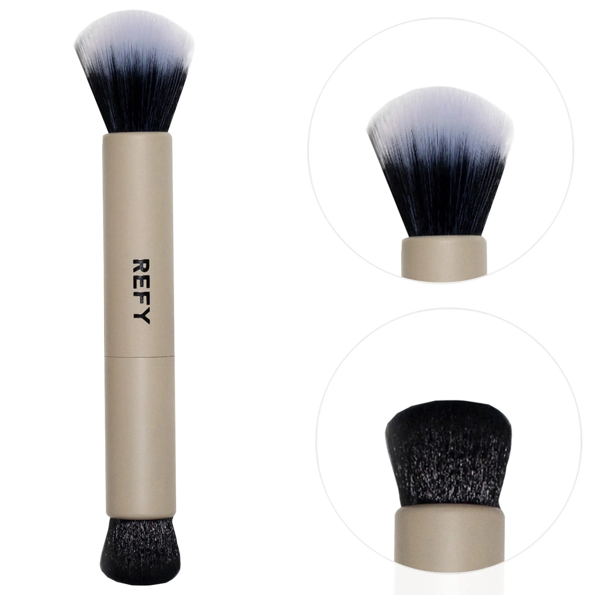Duo Face Brush - 1