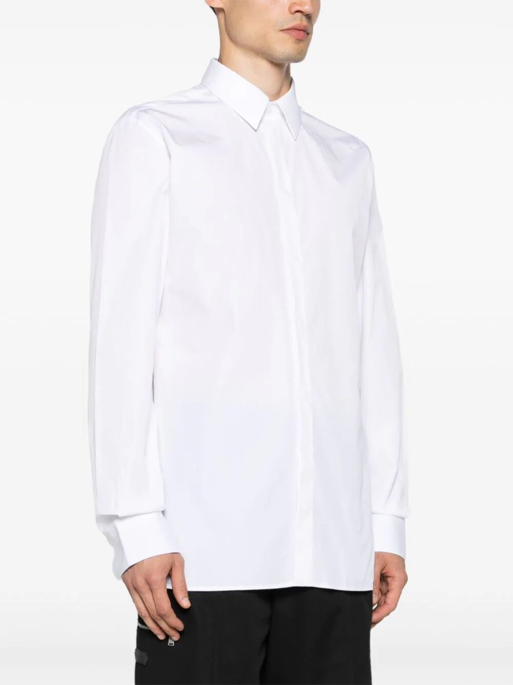 Shirt with pocket - 3