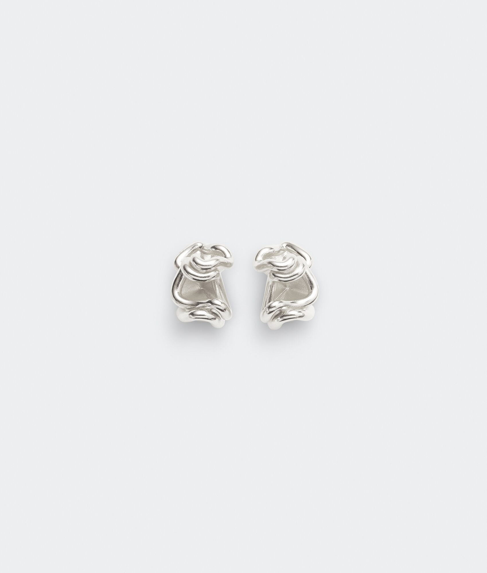 Whirl Earrings - 1