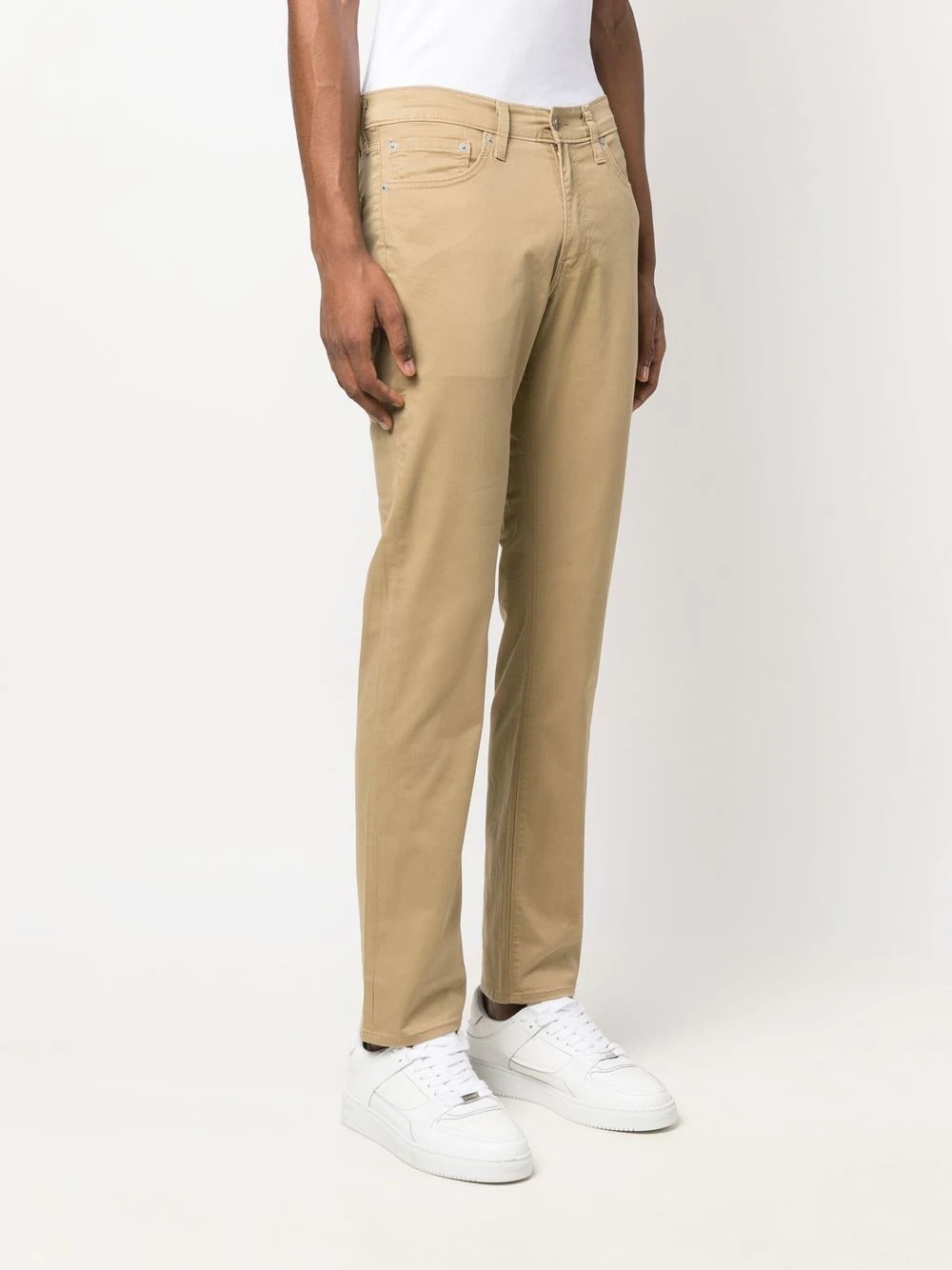 511 slim-fit chinos - 3