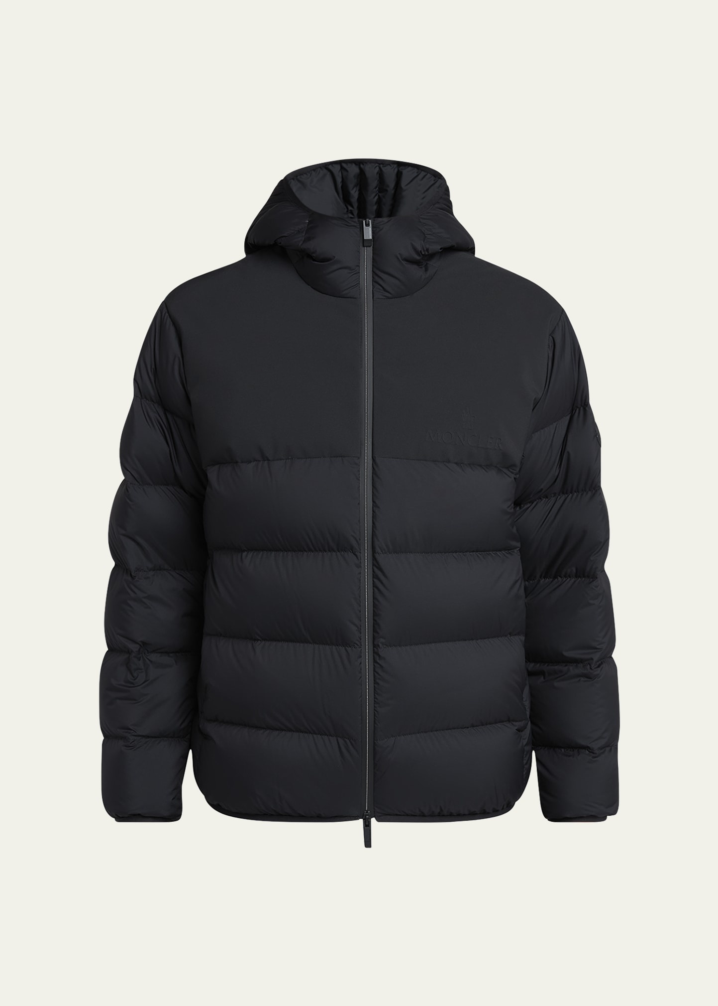 Men's Veumont Down Jacket - 1