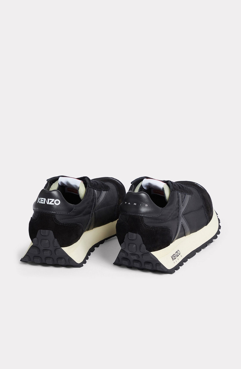 KENZOSMILE RUN trainers Women 2