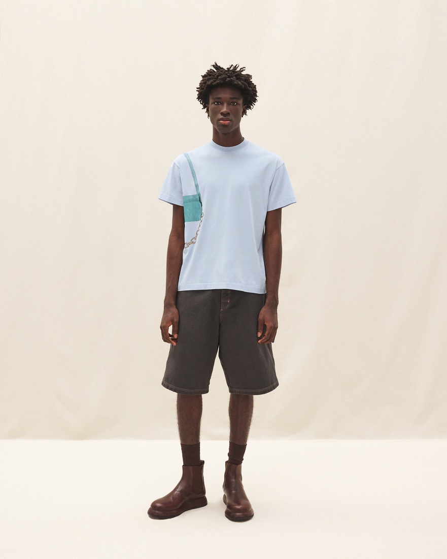 Le t-shirt Ciuciu - 2