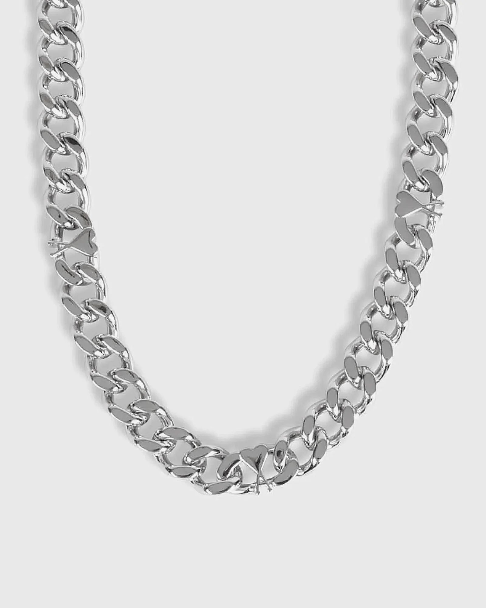 ADC CHAIN NECKLACE - 1