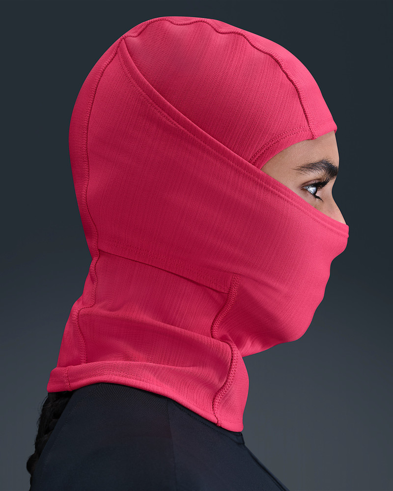 Nike Nike Pro HyperWarm Football Hood outlook