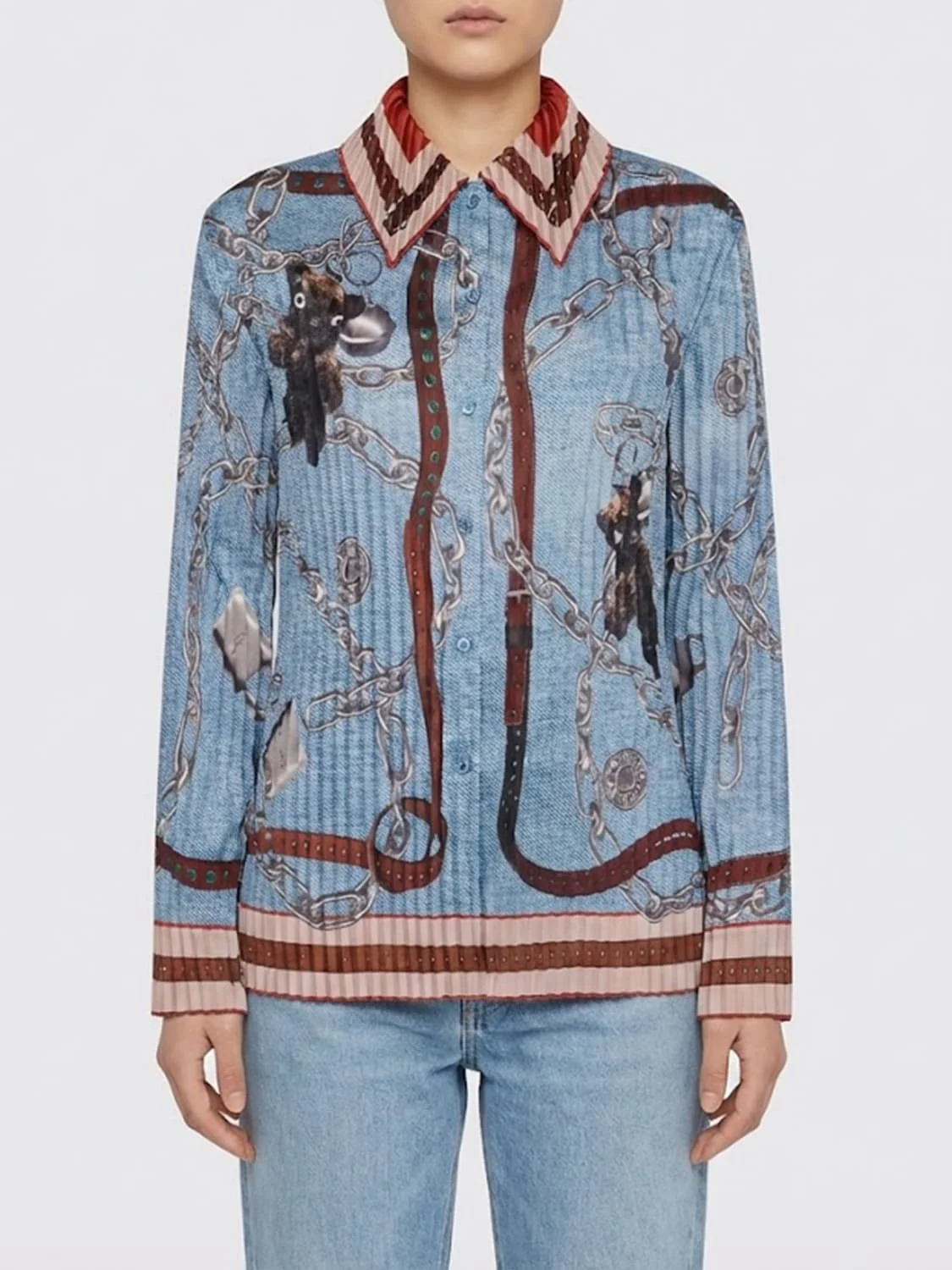 Shirt woman Acne Studios - 1