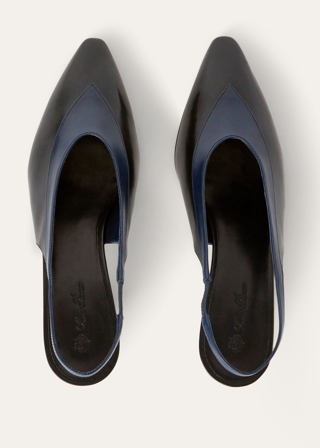 Rebecca Slingbacks - 5