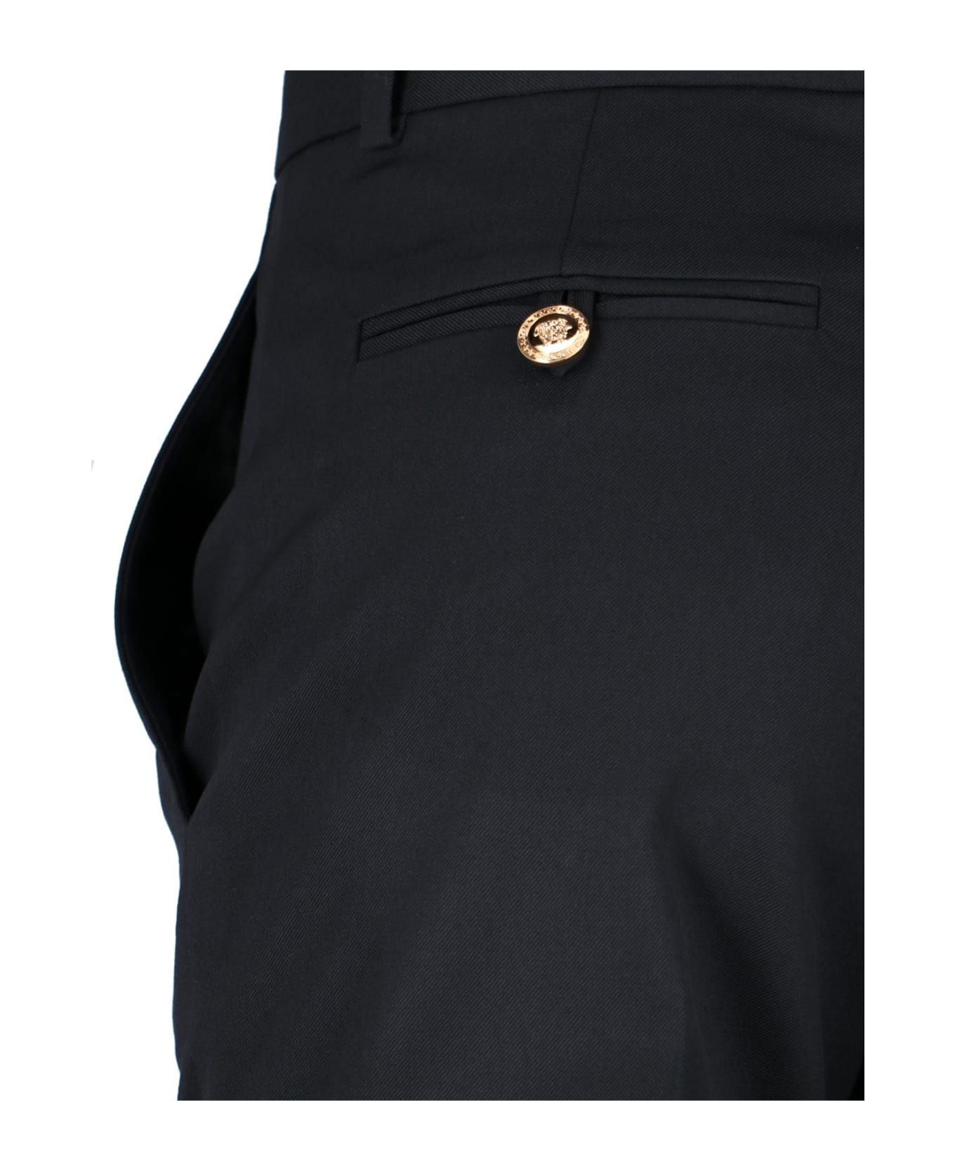 Pants - 3