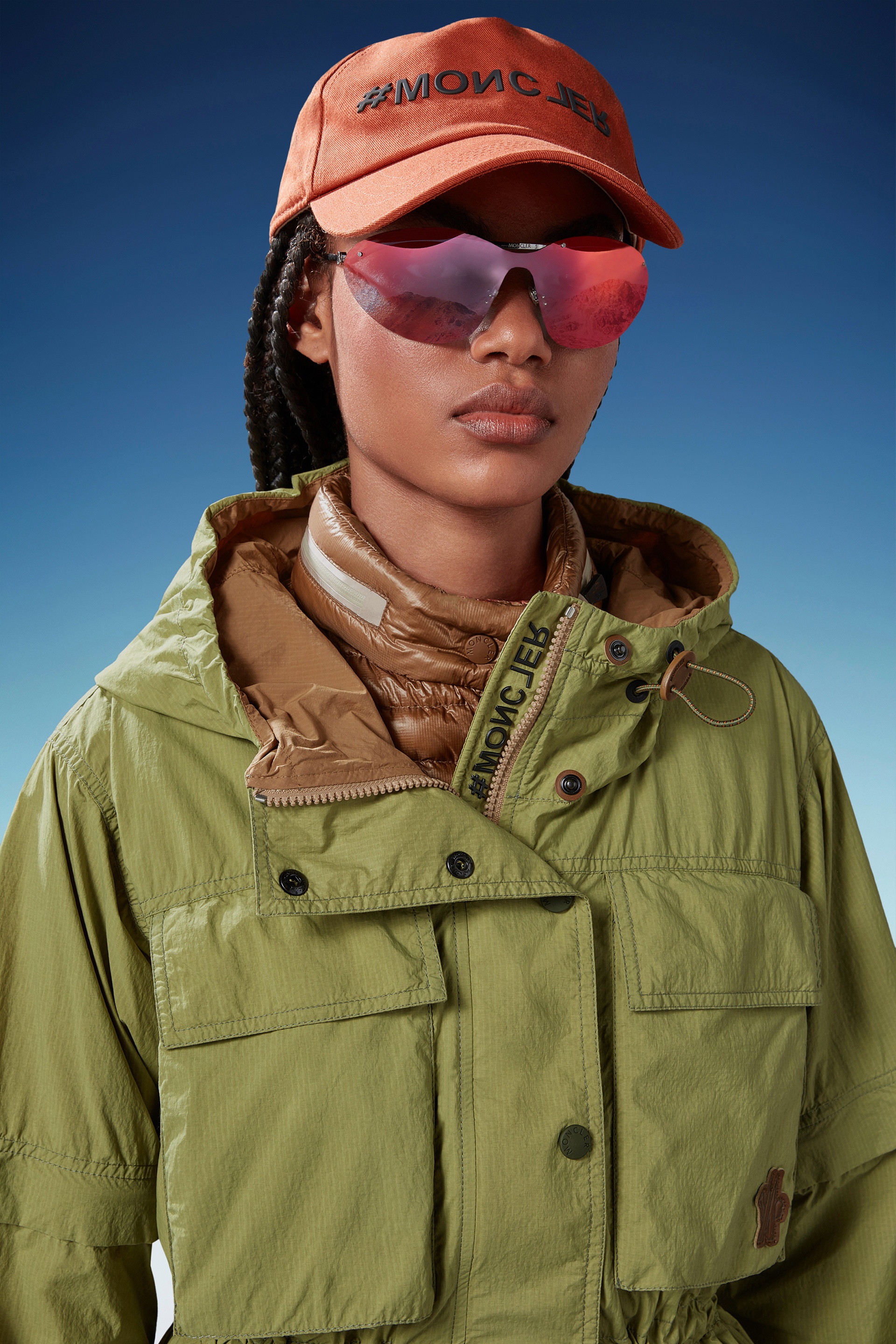 Limosee Field Jacket - 4