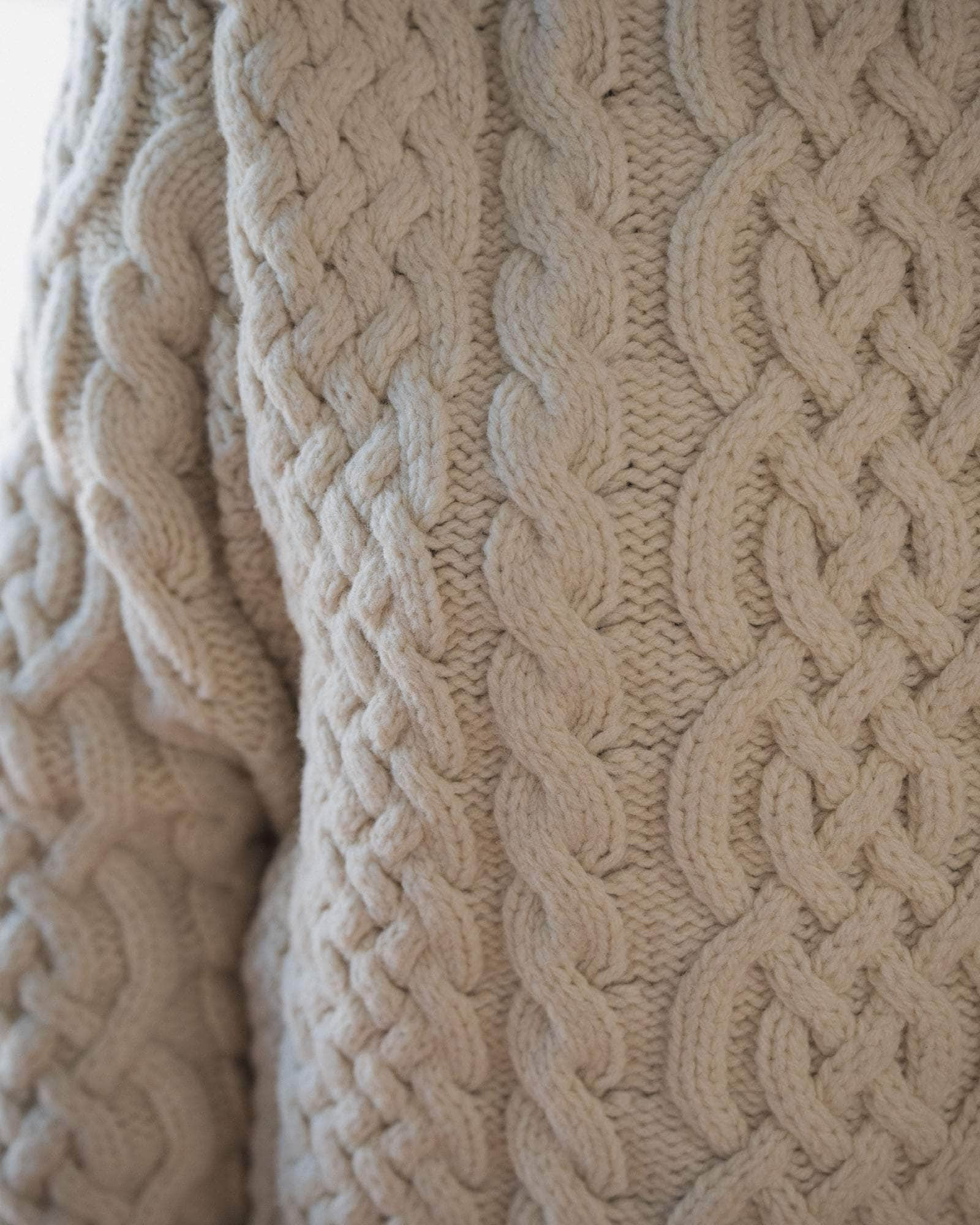 Lens Sweater - Arles Merino Wool - 8