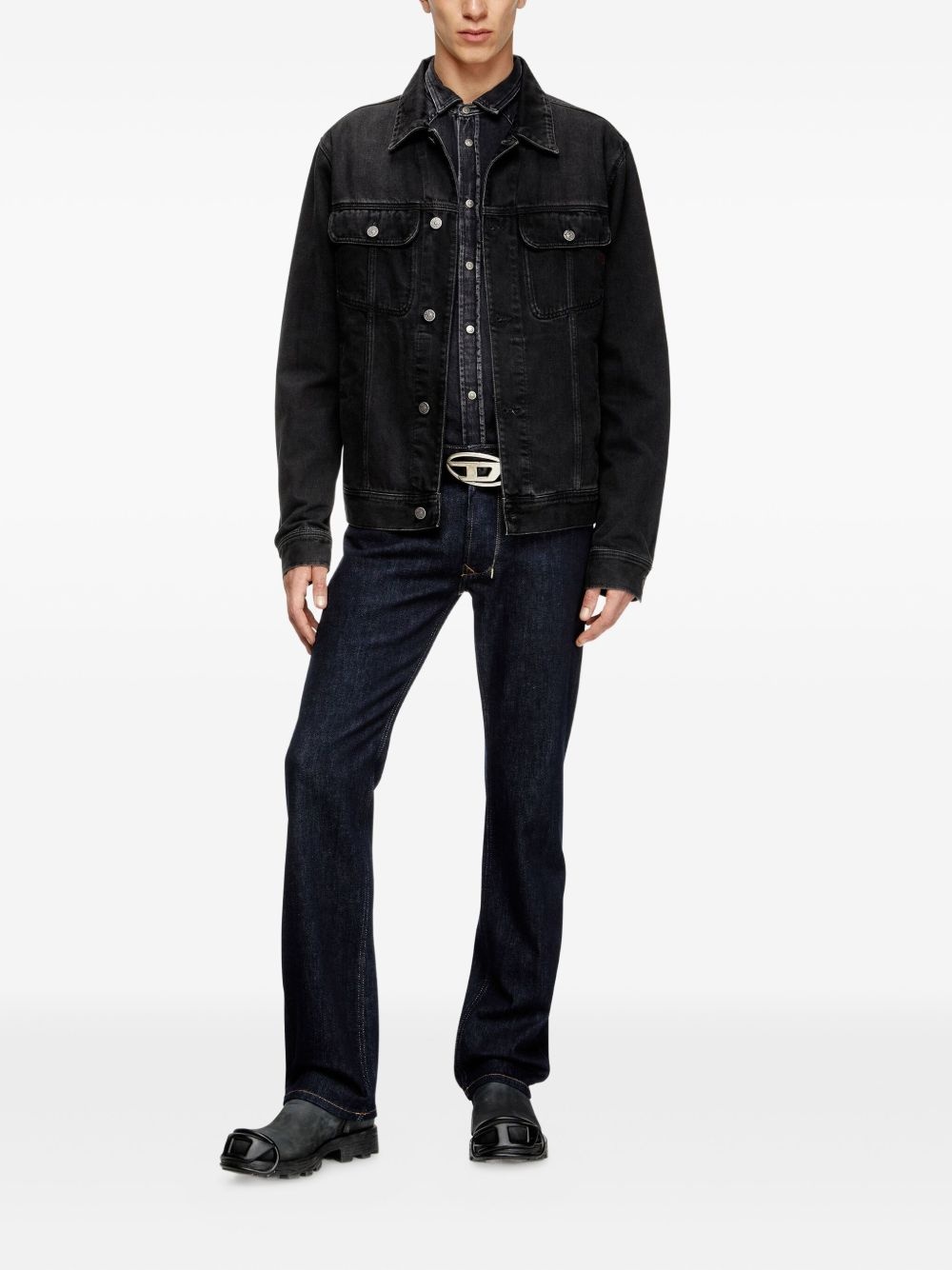 1985 Larkee jeans - 2