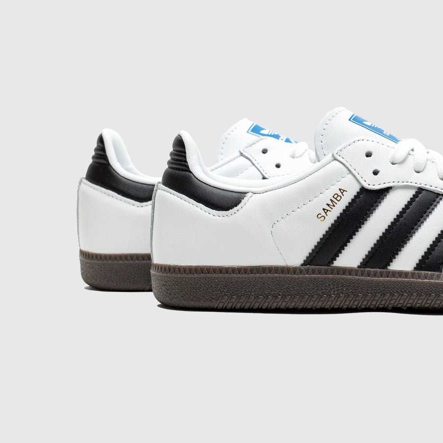 SAMBA OG - 5