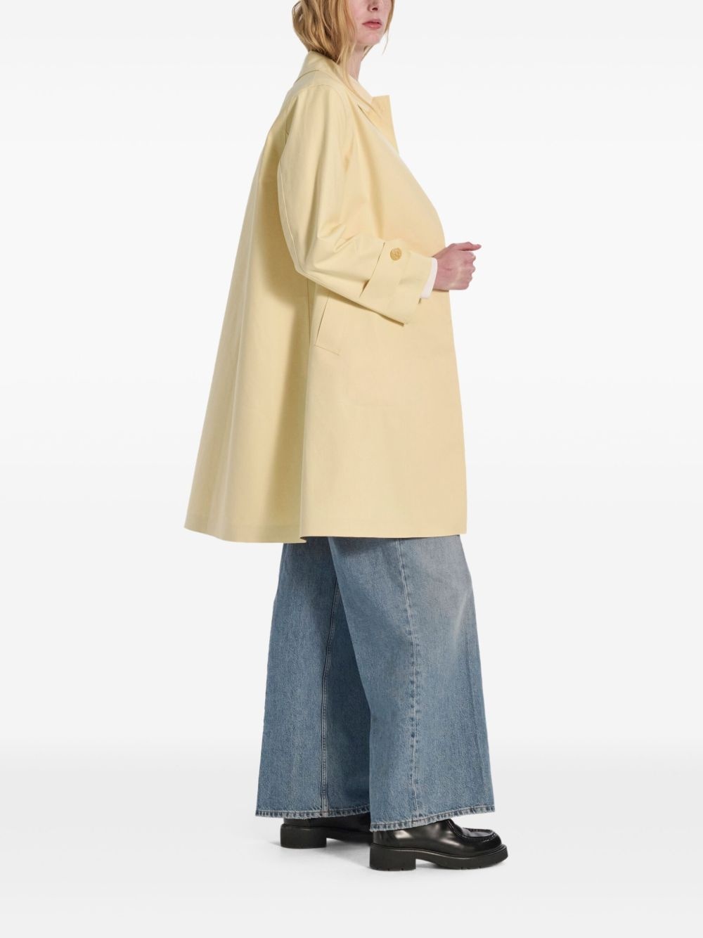 Banton coat - 3