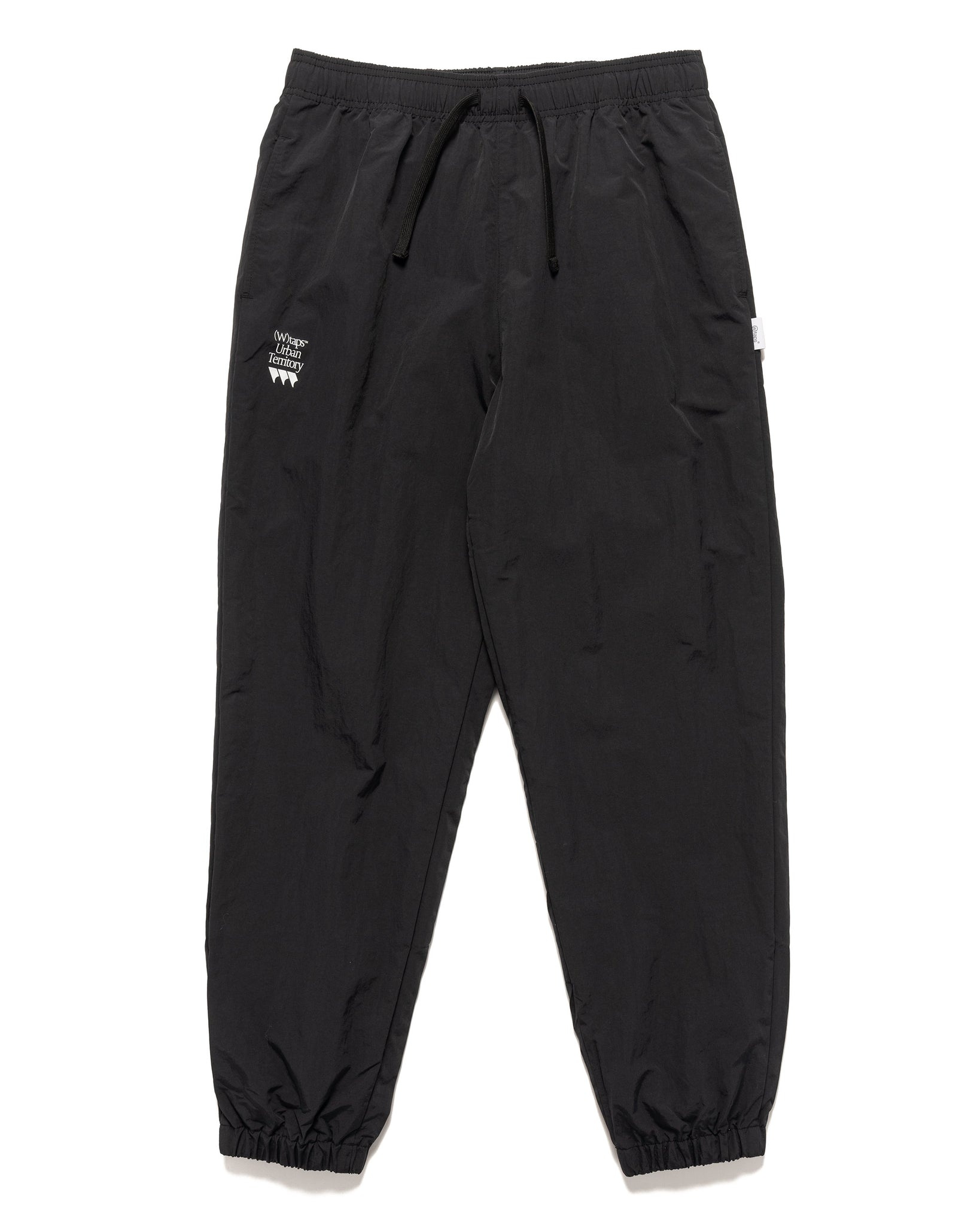 WTAPS SPST2001 TROUSERS NYLON XL 81％以上節約 - ウェア