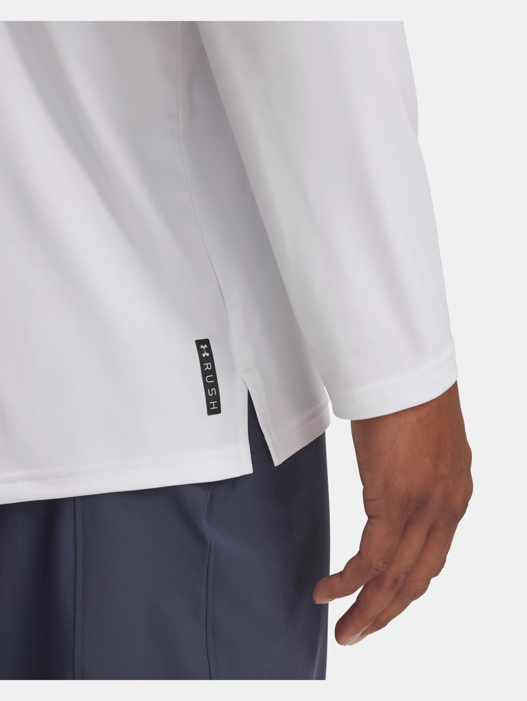 Men's UA Vanish Energy Long Sleeve - 3