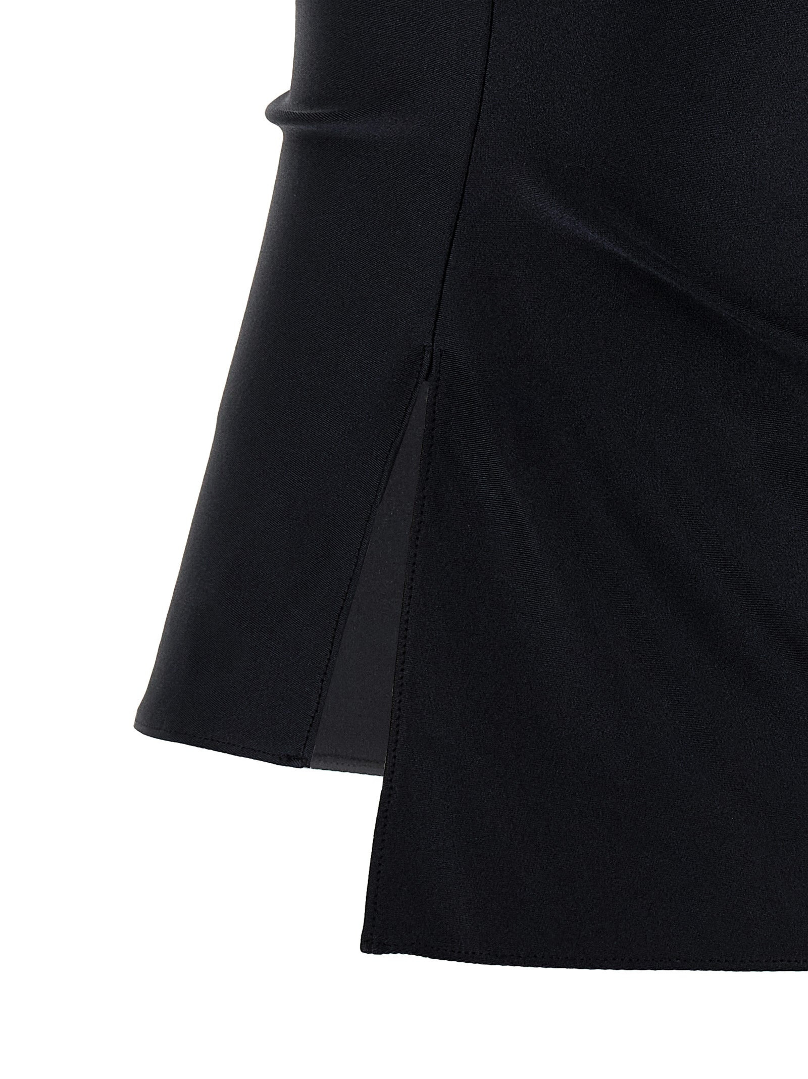 Coperni Women 'Asymmetric Flower' Top - 4