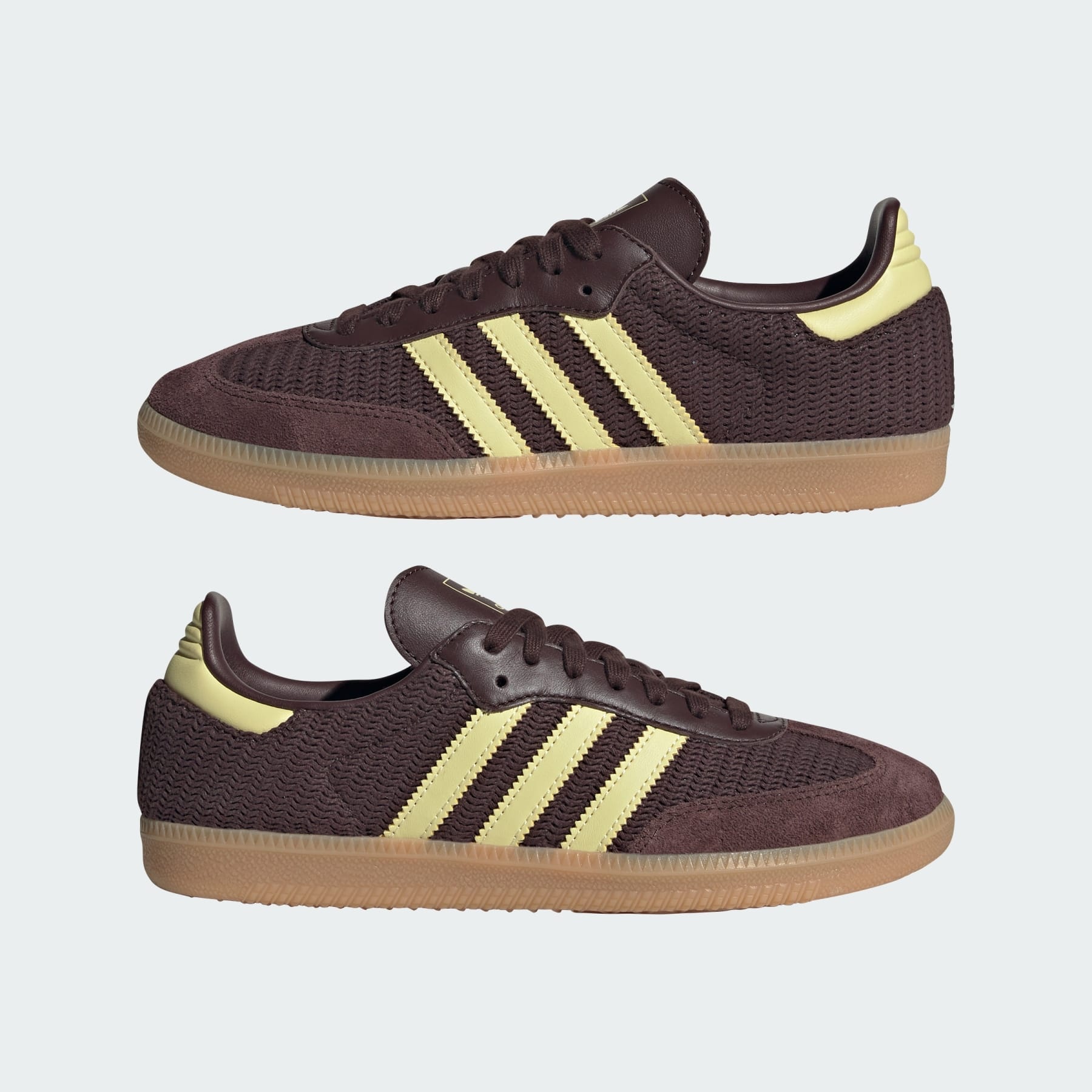 Samba OG Shoes - 7