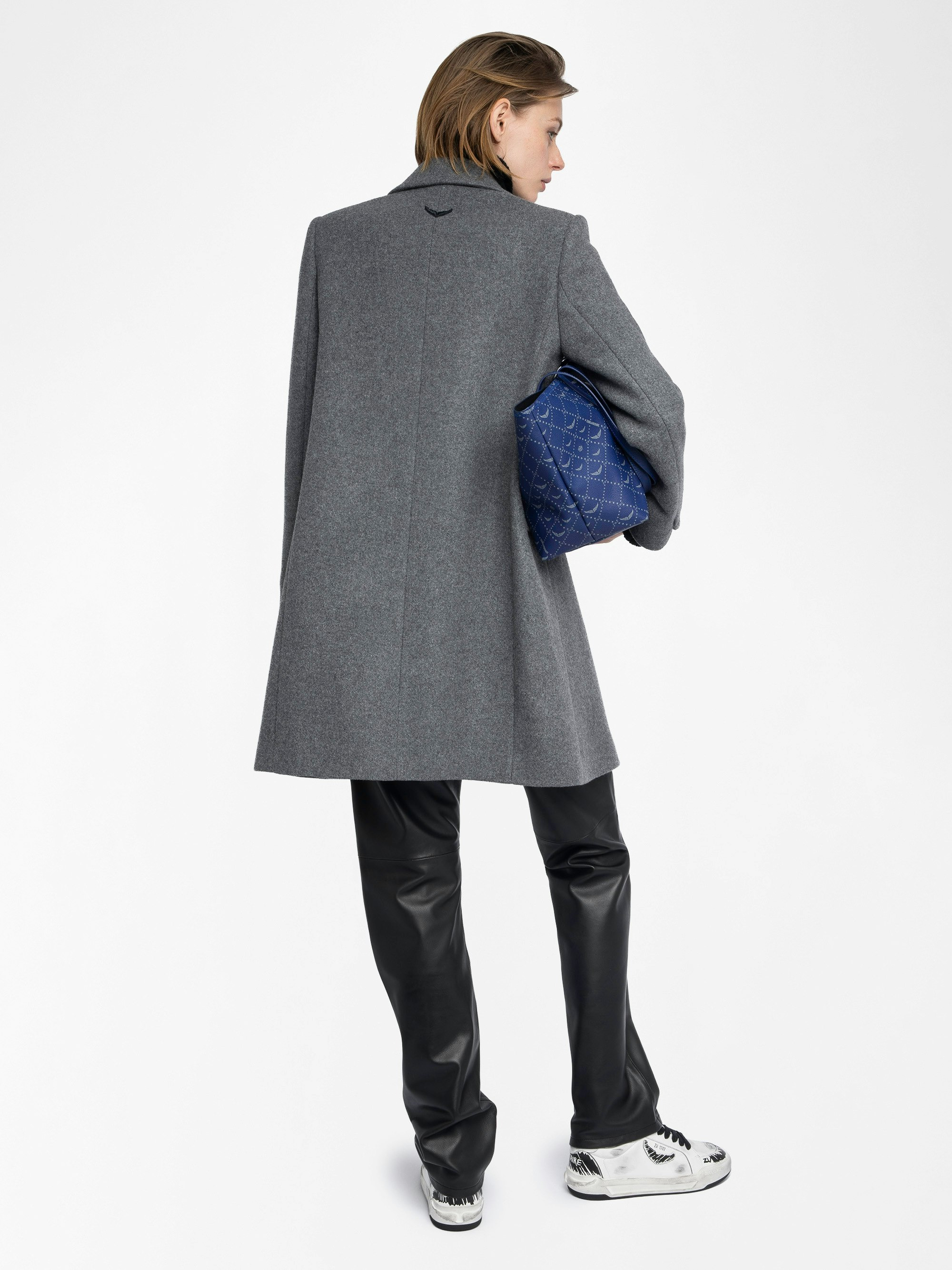 Miewl Coat - 3