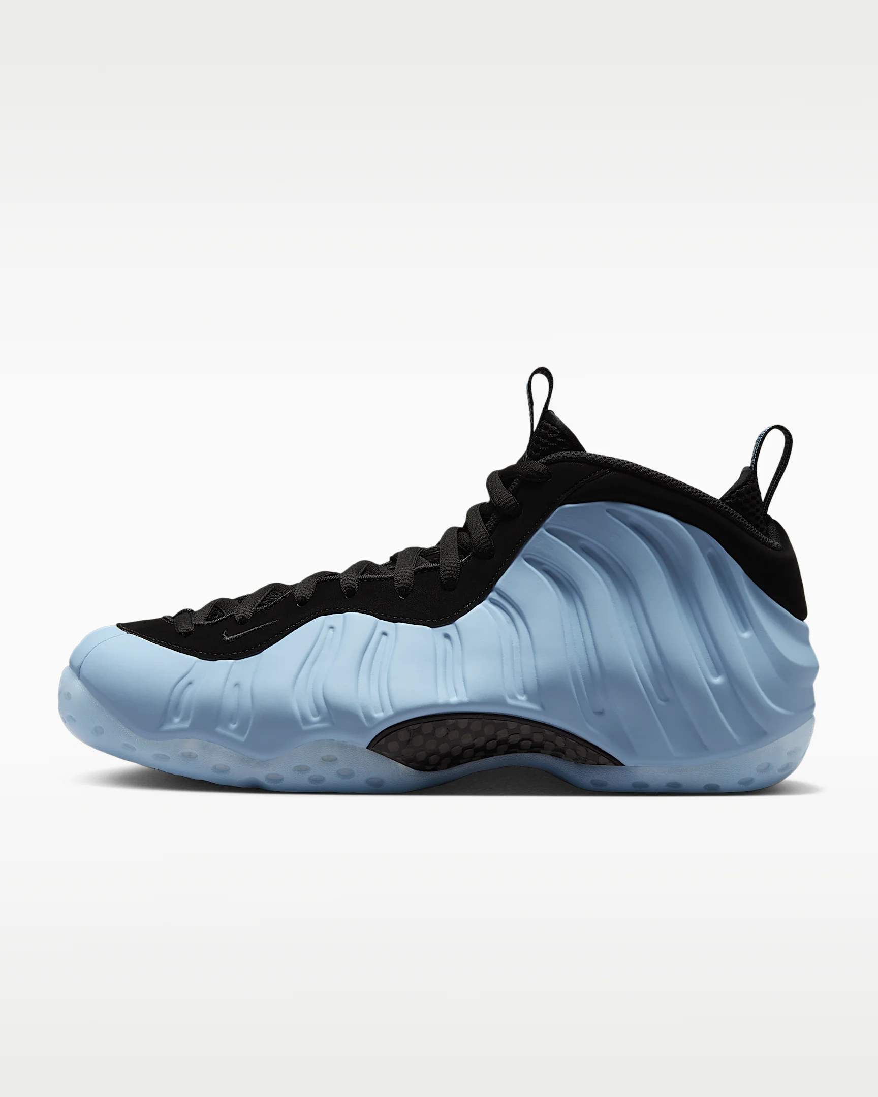 Nike Air Foamposite One Men's Shoes - 1