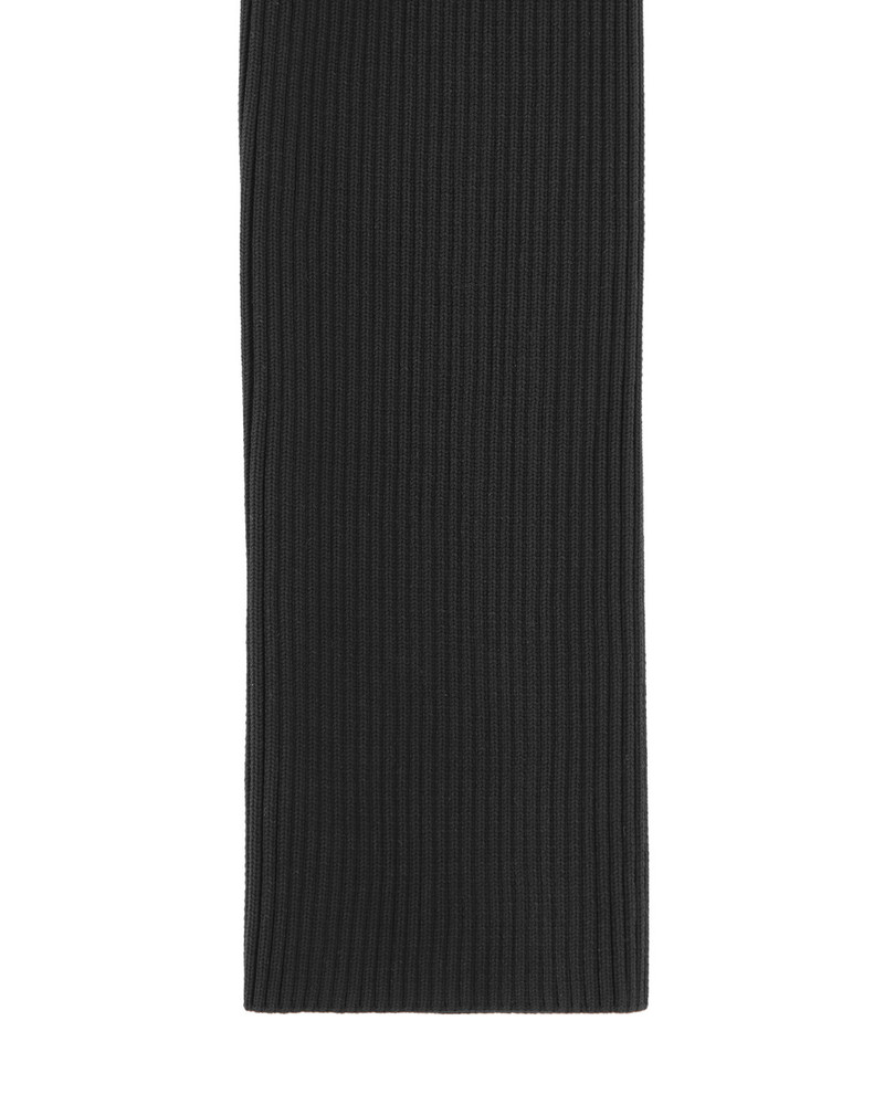 LIGHTERCAP KNIT DRESS 7
