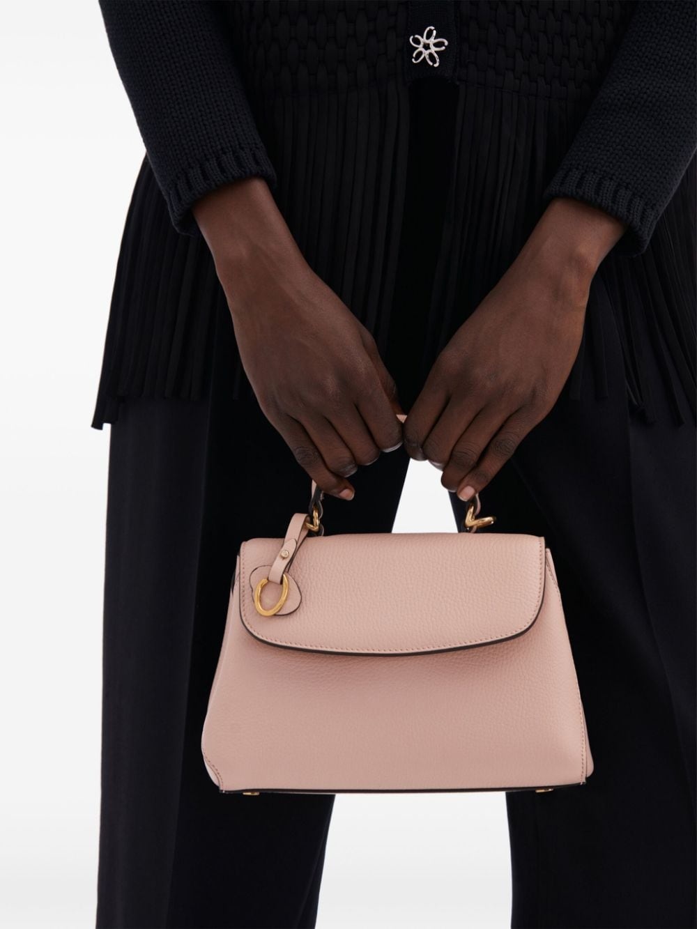 The Mini Poppy bag - 2