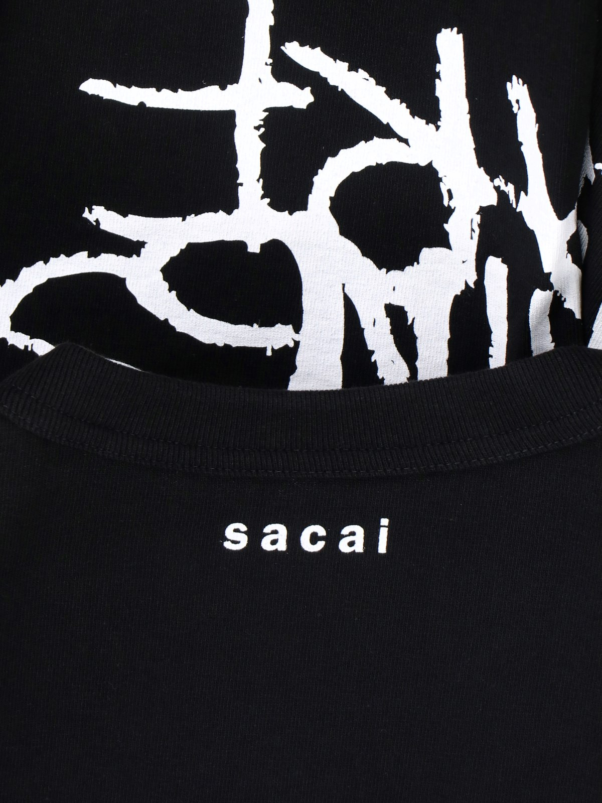 LOGO T-SHIRT - 3