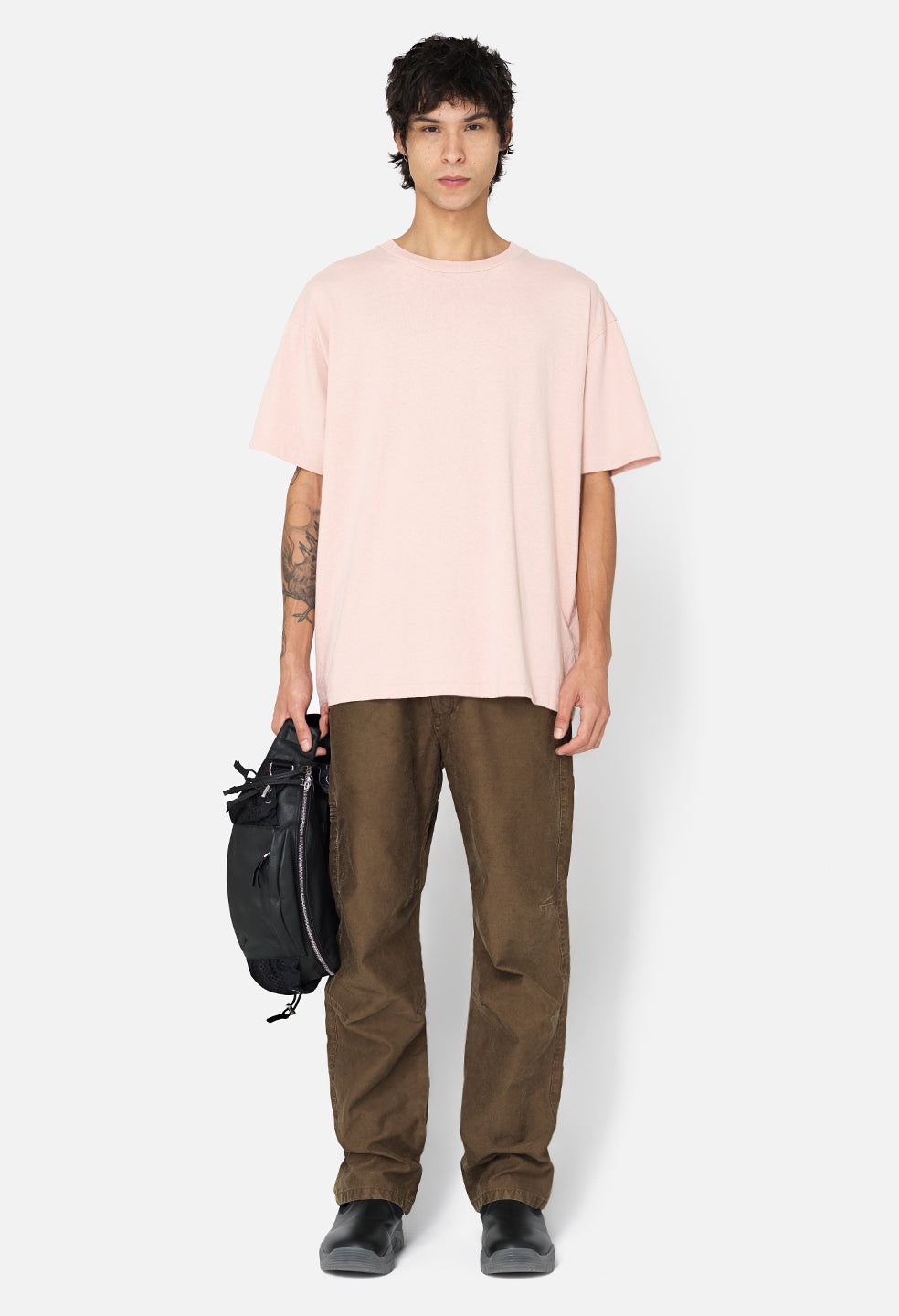 UNIVERSITY TEE - 3