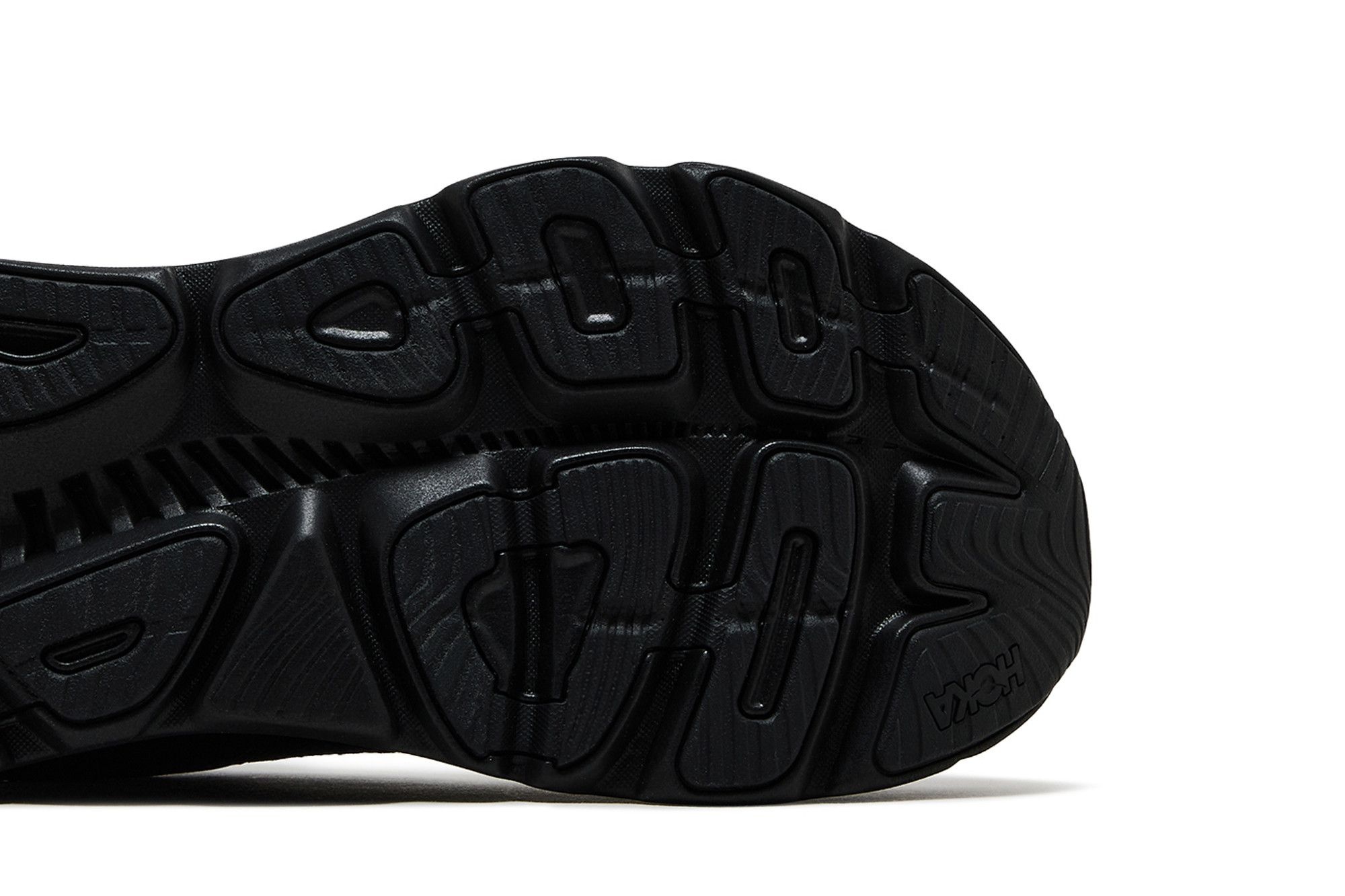 Gaviota 5 2E Wide 'Triple Black' - 5
