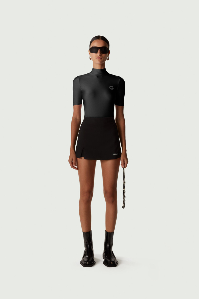 COPERNI High Neck Fitted Top outlook
