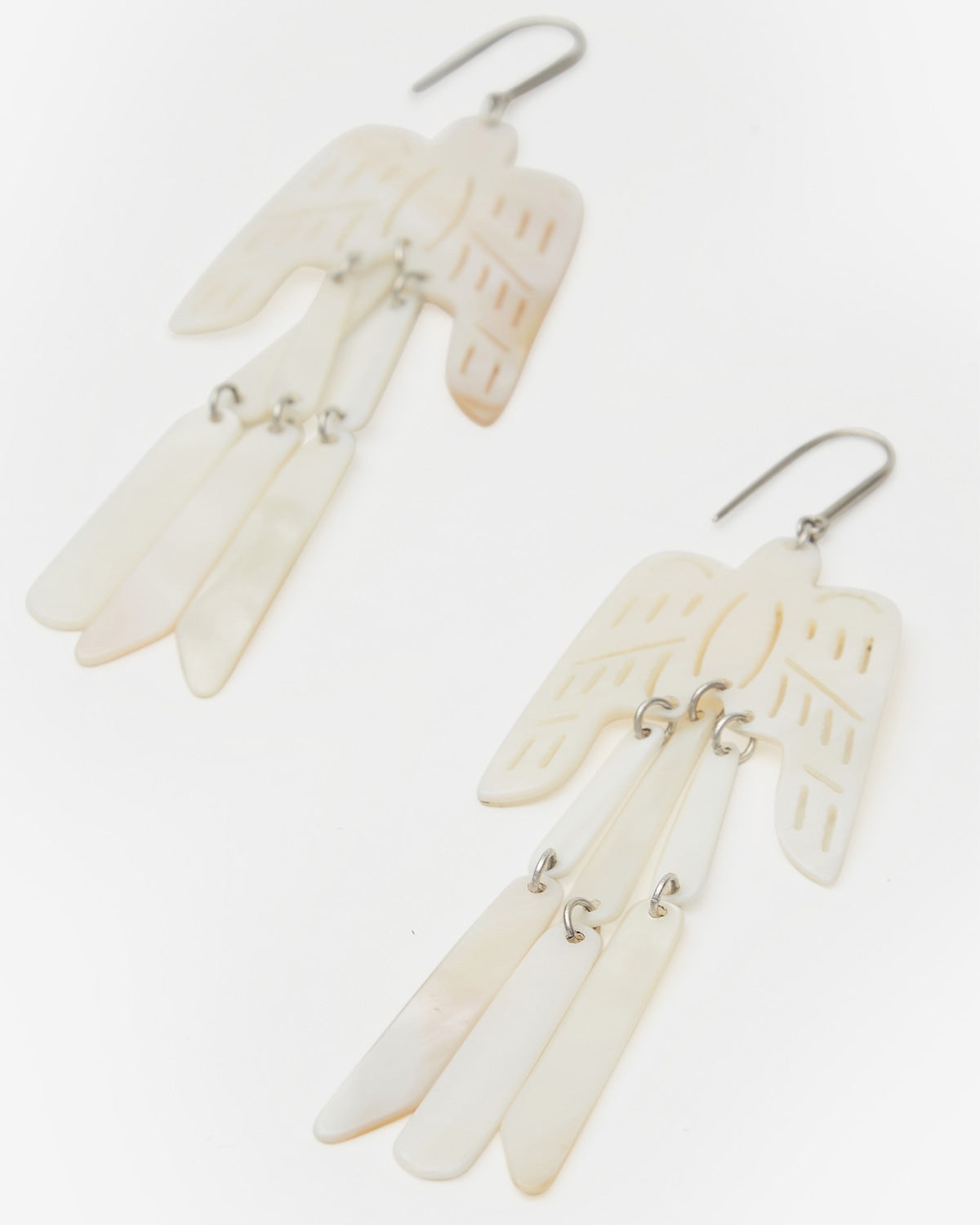 CHOLENA EARRINGS - 3