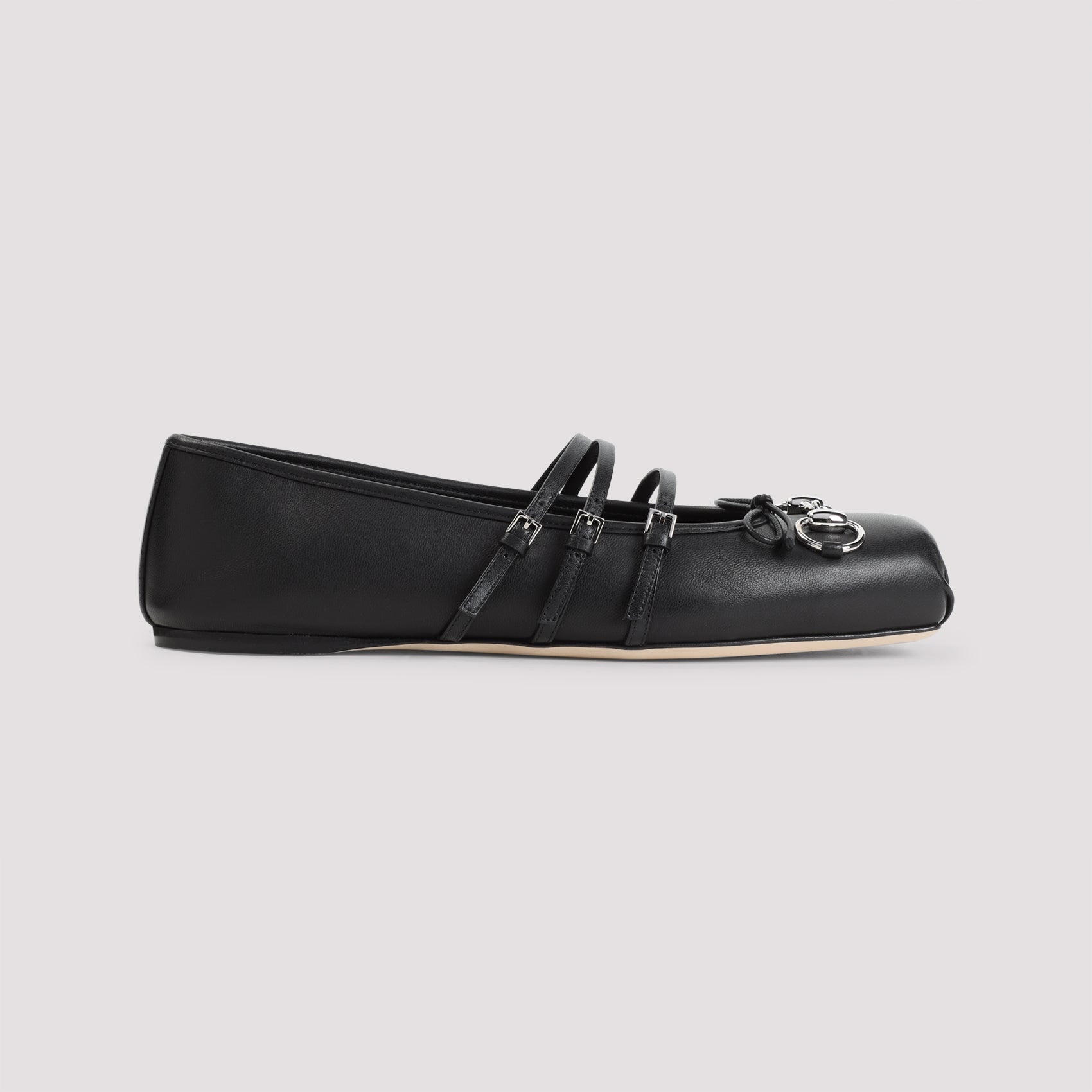 Ballerinas Black - 3